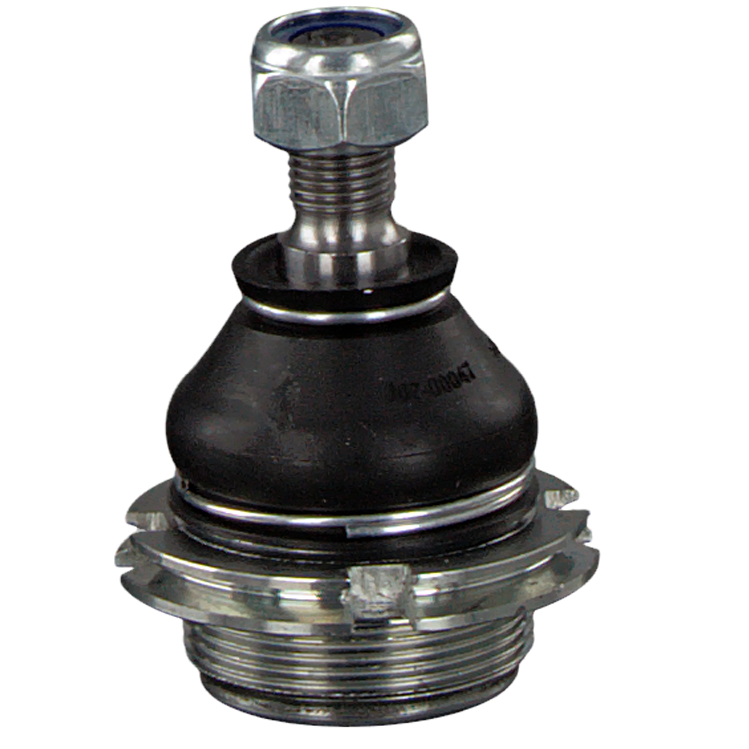 FEBI BILSTEIN Trag-/F&uuml;hrungsgelenk 11417 ProKit f&uuml;r CITRO&Euml;N PEUGEOT, unten