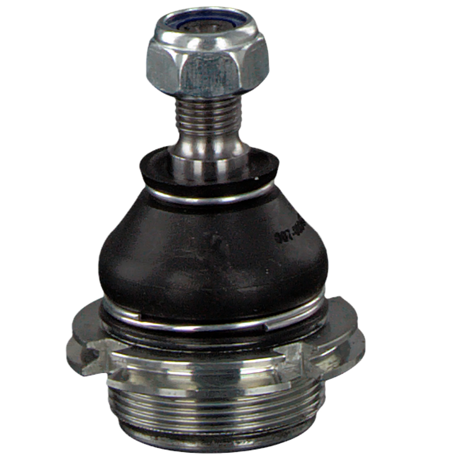 FEBI BILSTEIN Trag-/F&uuml;hrungsgelenk 11417 ProKit f&uuml;r CITRO&Euml;N PEUGEOT, unten