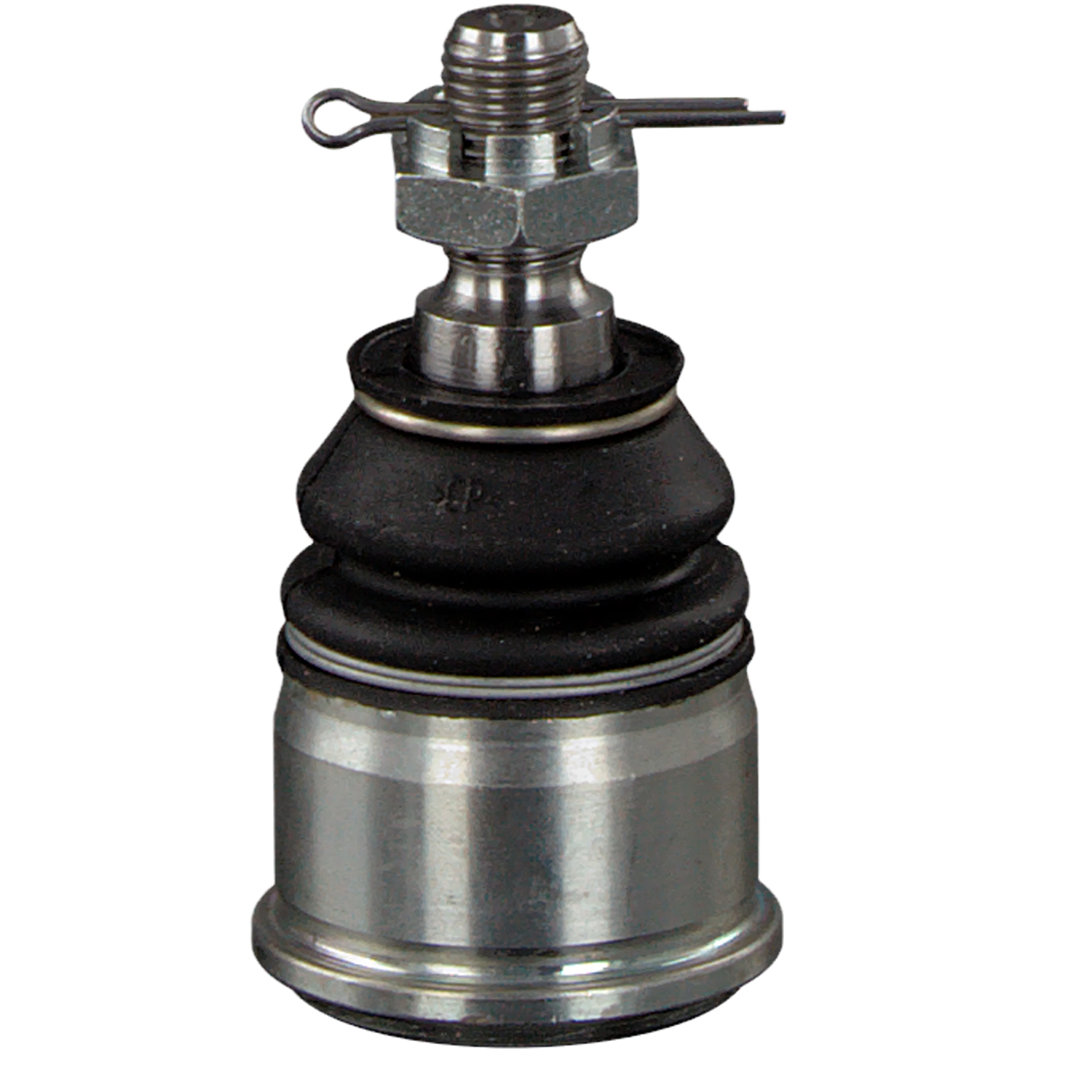 FEBI BILSTEIN Trag-/F&uuml;hrungsgelenk 42146 ProKit f&uuml;r HONDA, Vorderachse links