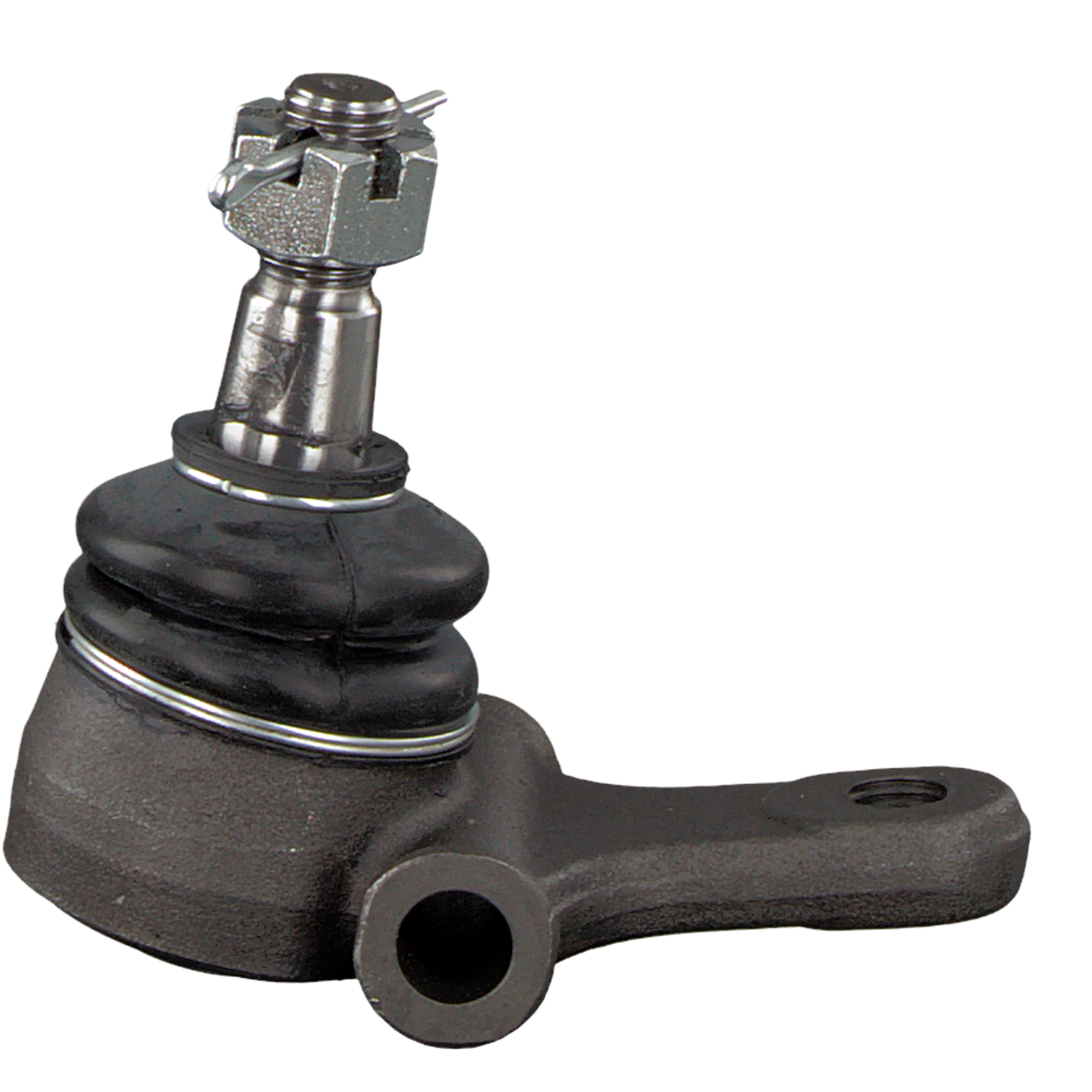 FEBI BILSTEIN Trag-/F&uuml;hrungsgelenk 42402 ProKit f&uuml;r MAZDA, Vorderachse links