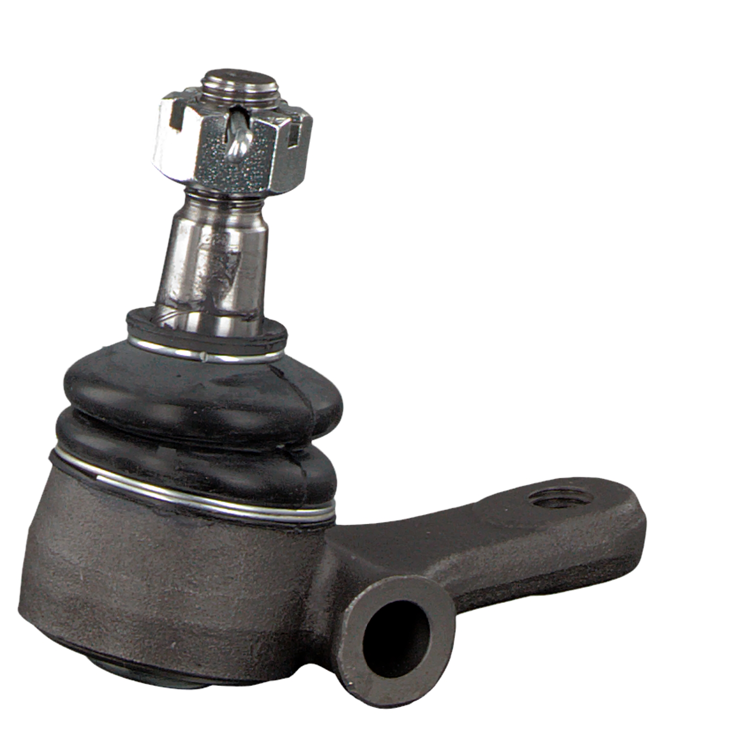 FEBI BILSTEIN Trag-/F&uuml;hrungsgelenk 42402 ProKit f&uuml;r MAZDA, Vorderachse links