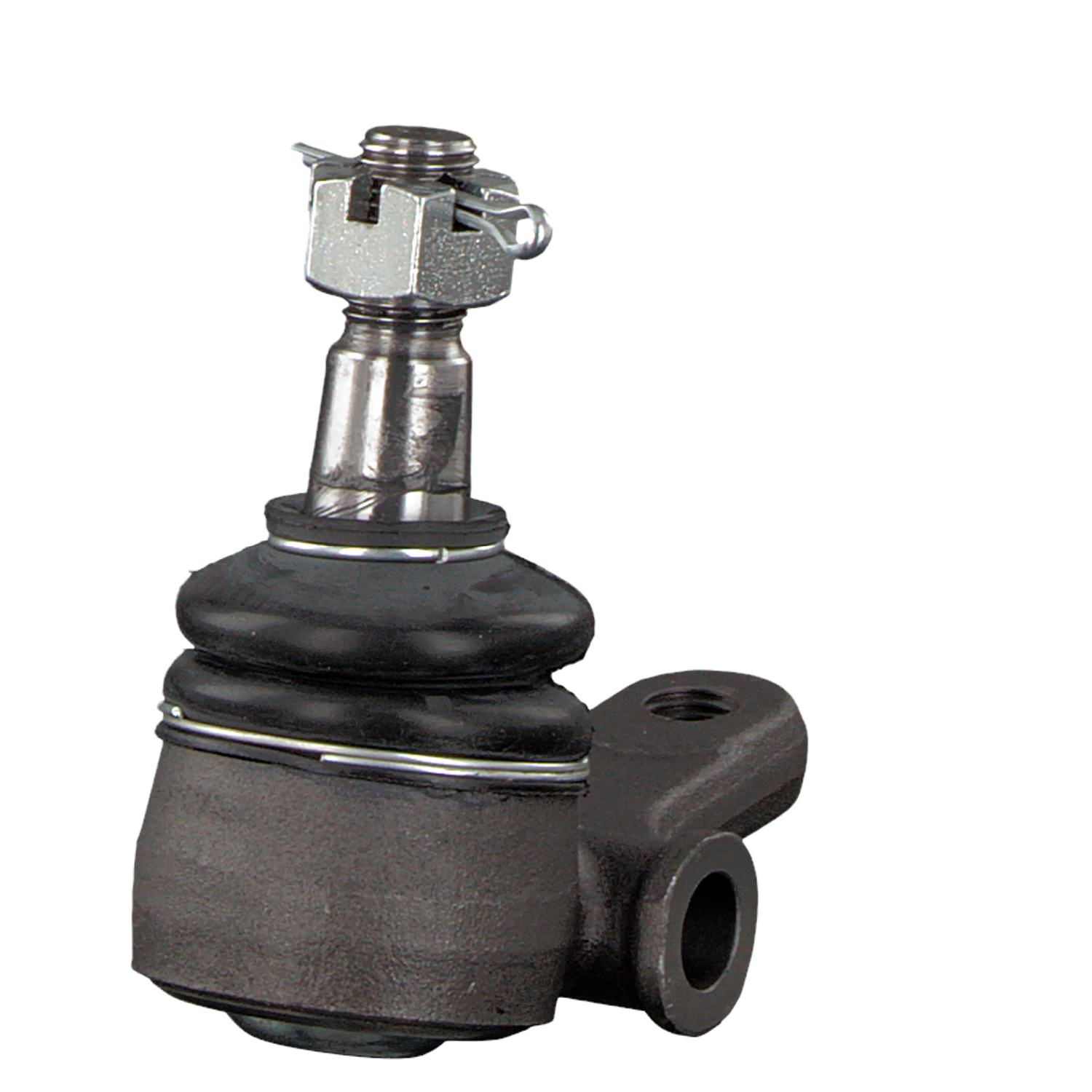 FEBI BILSTEIN Trag-/F&uuml;hrungsgelenk 42402 ProKit f&uuml;r MAZDA, Vorderachse links