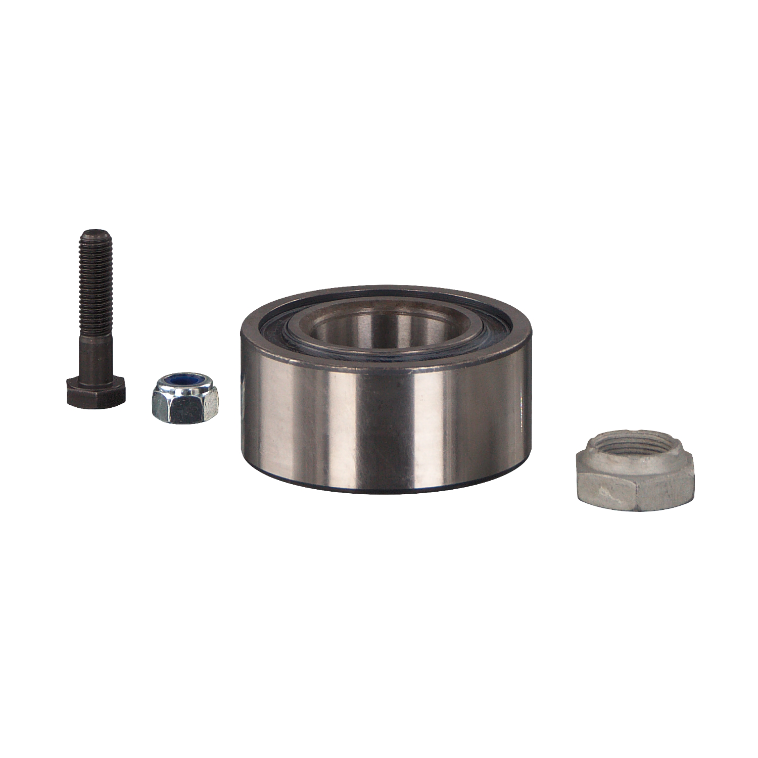 Radlagersatz FEBI BILSTEIN 03623 f&uuml;r AUDI, Vorderachse links, Vorderachse rechts