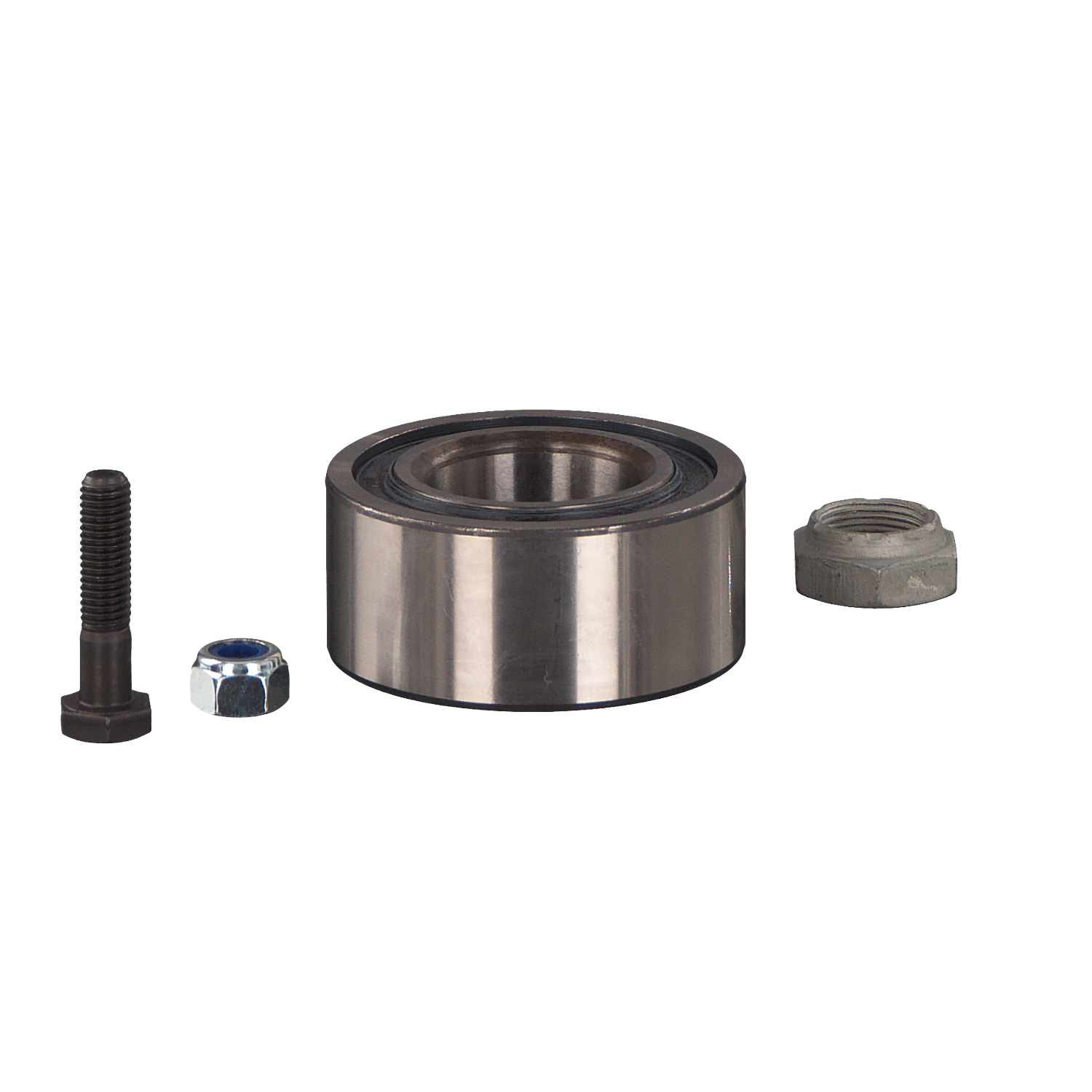 Radlagersatz FEBI BILSTEIN 03623 f&uuml;r AUDI, Vorderachse links, Vorderachse rechts