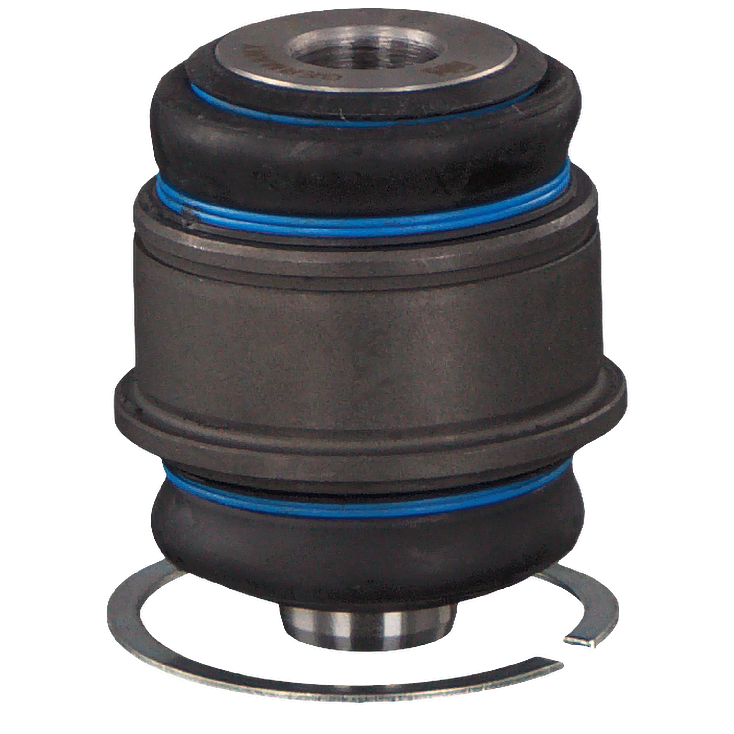 FEBI BILSTEIN Lagerung, Lenker 18901 f&uuml;r BMW BMW (BRILLIANCE), Hinterachse links