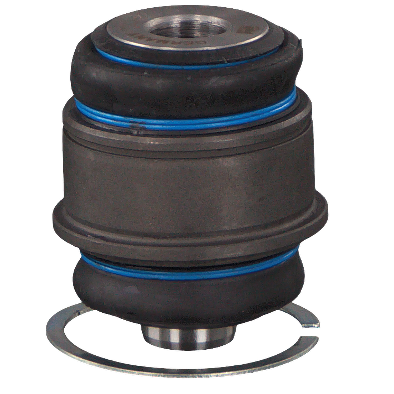 FEBI BILSTEIN Lagerung, Lenker 18901 f&uuml;r BMW BMW (BRILLIANCE), Hinterachse links