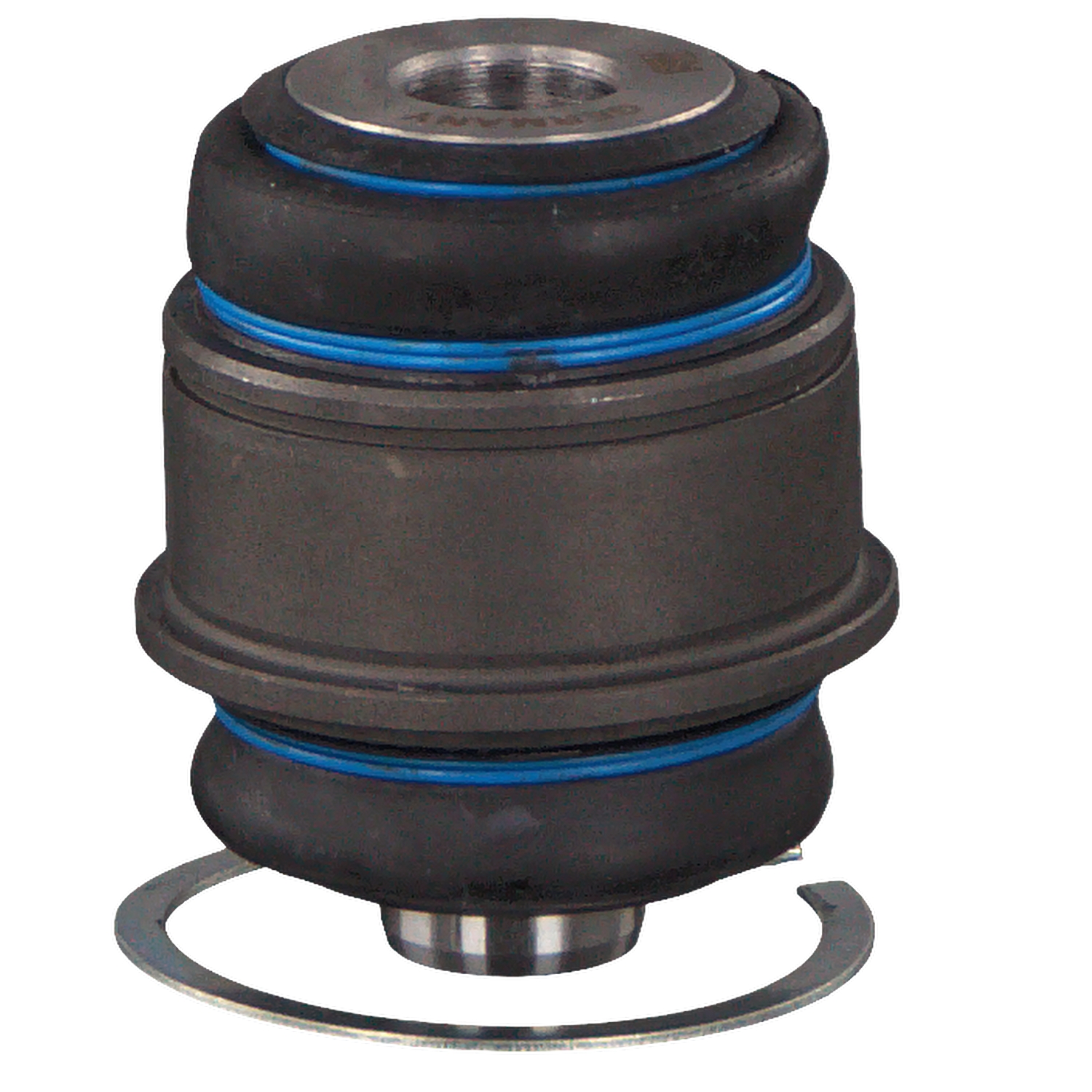 FEBI BILSTEIN Lagerung, Lenker 18901 f&uuml;r BMW BMW (BRILLIANCE), Hinterachse links