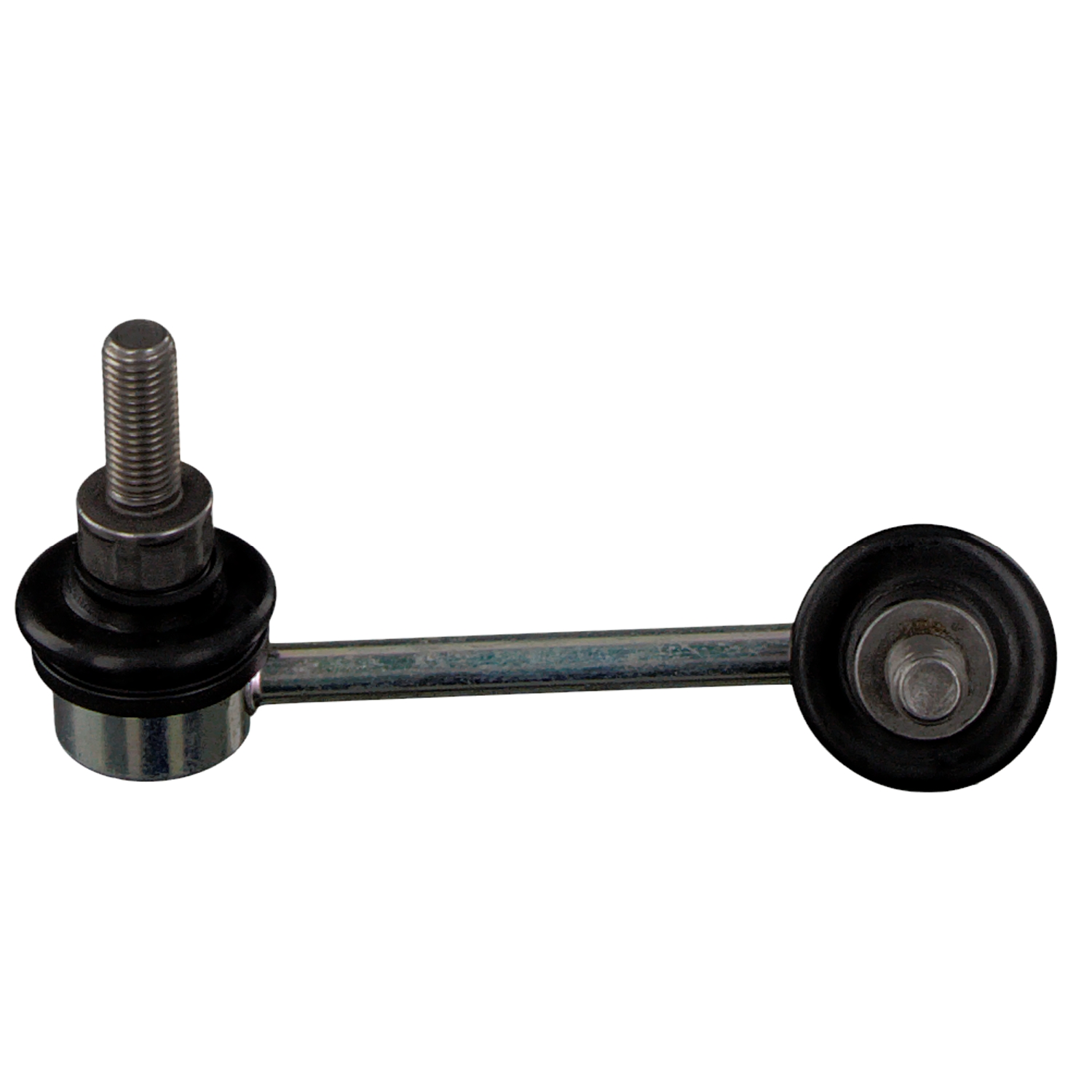 Stange/Strebe, Stabilisator FEBI BILSTEIN 42572 f&uuml;r NISSAN, Hinterachse links