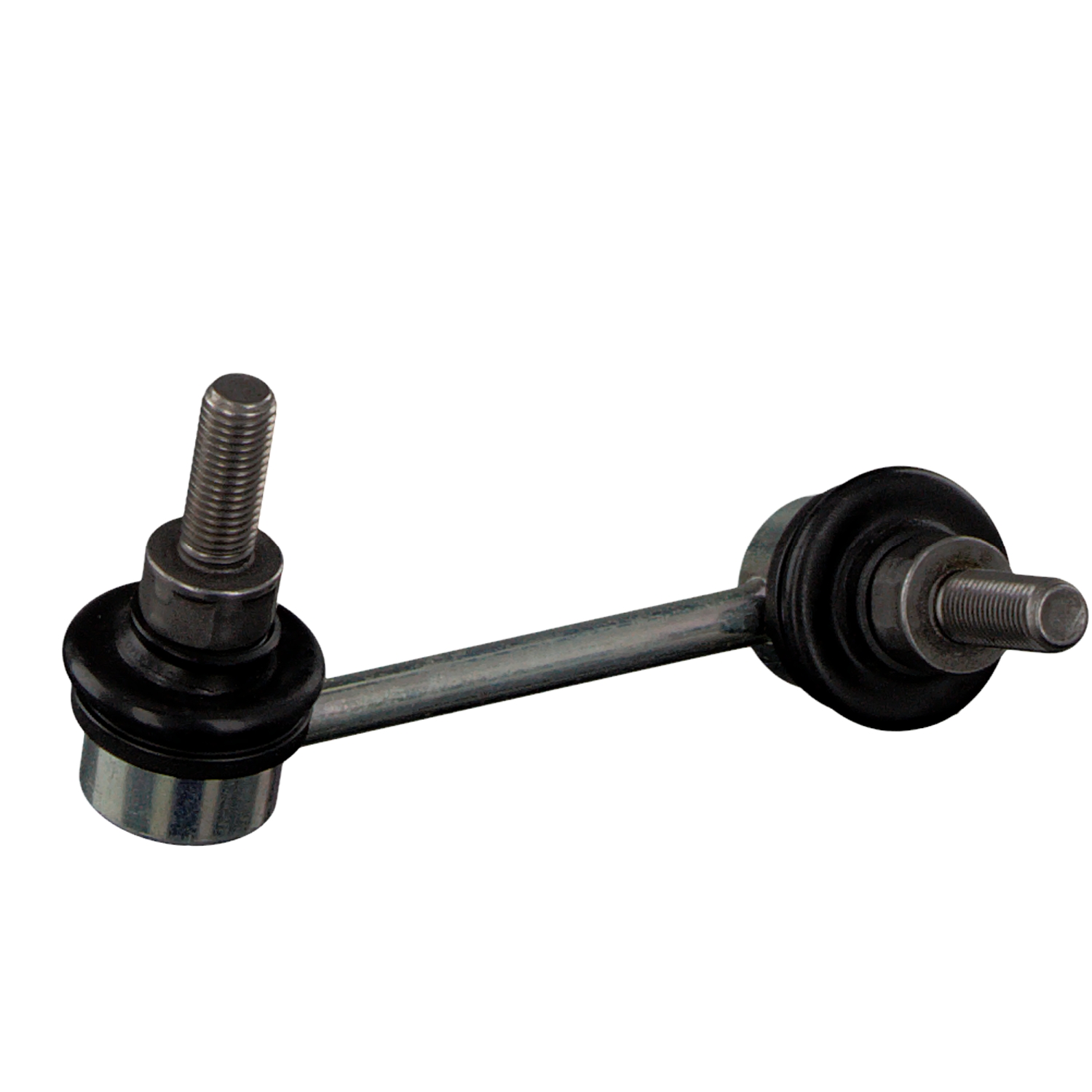 Stange/Strebe, Stabilisator FEBI BILSTEIN 42572 f&uuml;r NISSAN, Hinterachse links