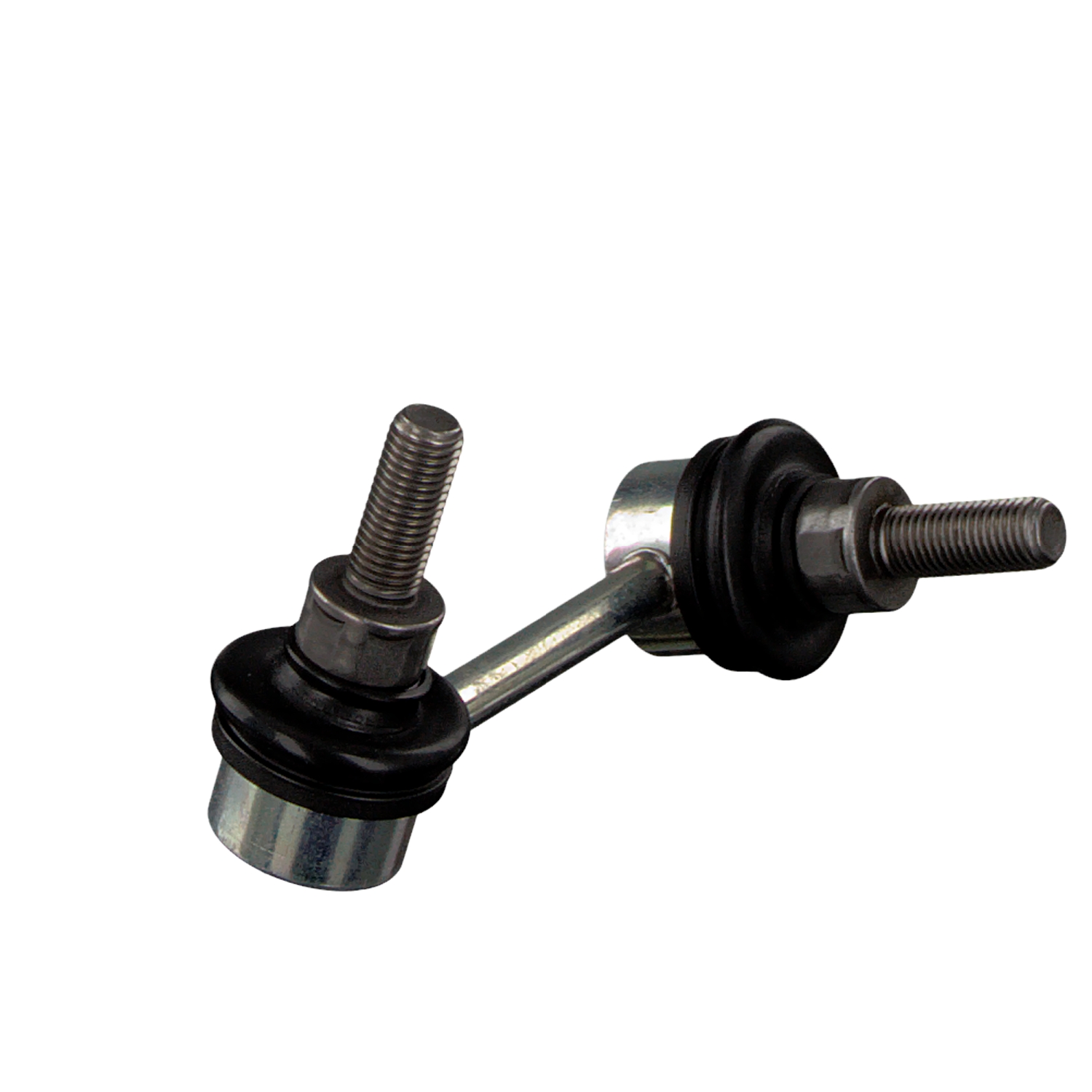 Stange/Strebe, Stabilisator FEBI BILSTEIN 42572 f&uuml;r NISSAN, Hinterachse links