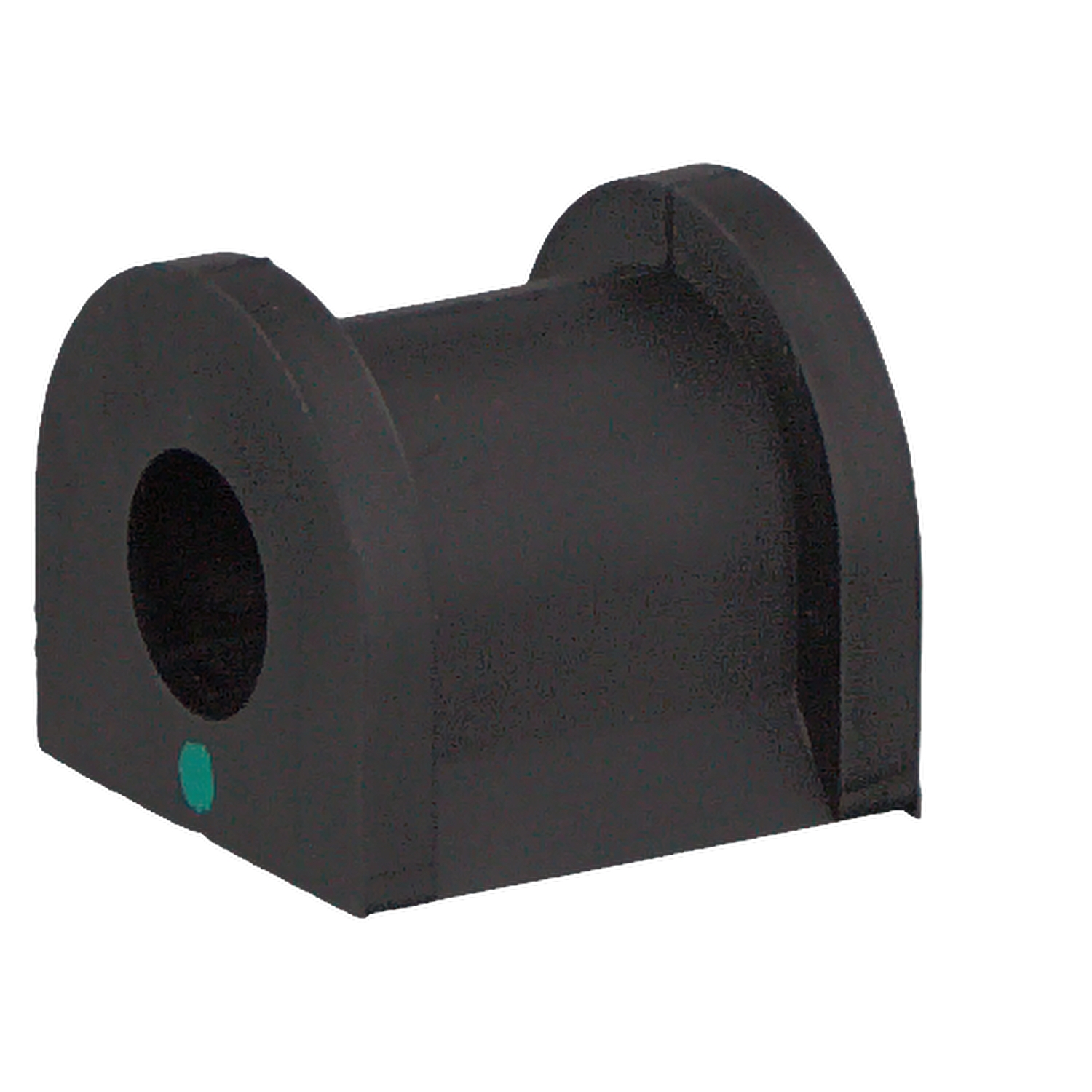 FEBI BILSTEIN Lagerung, Stabilisator 102450 f&uuml;r MITSUBISHI, Hinterachse