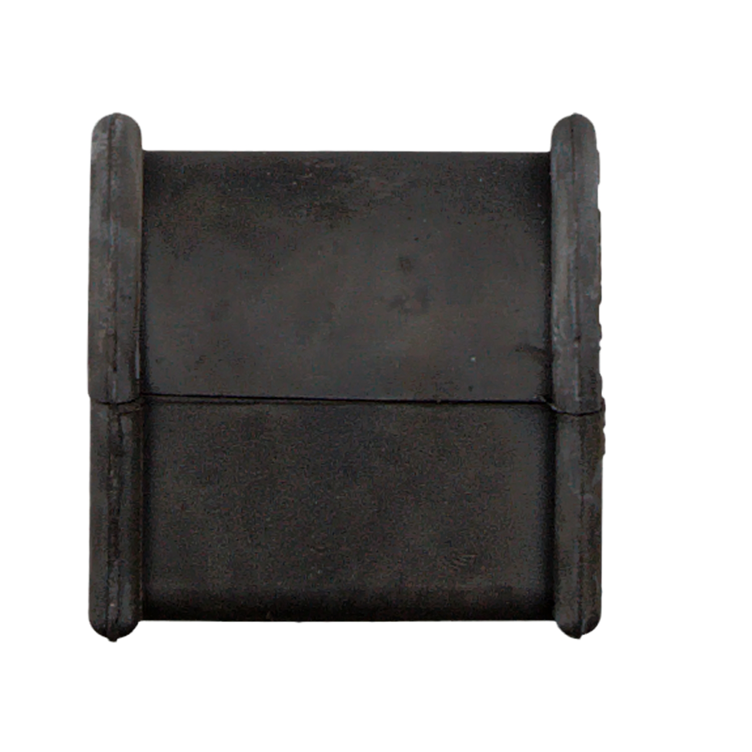 FEBI BILSTEIN Lagerung, Stabilisator 41486 f&uuml;r SSANGYONG, Vorderachse