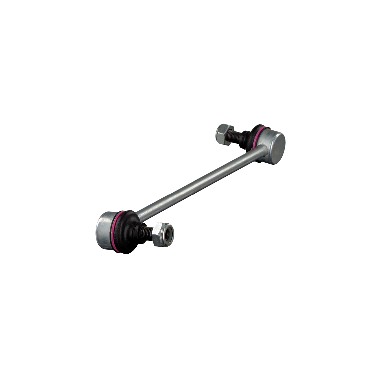 FEBI BILSTEIN Stange/Strebe, Stabilisator 41197 ProKit f&uuml;r MITSUBISHI