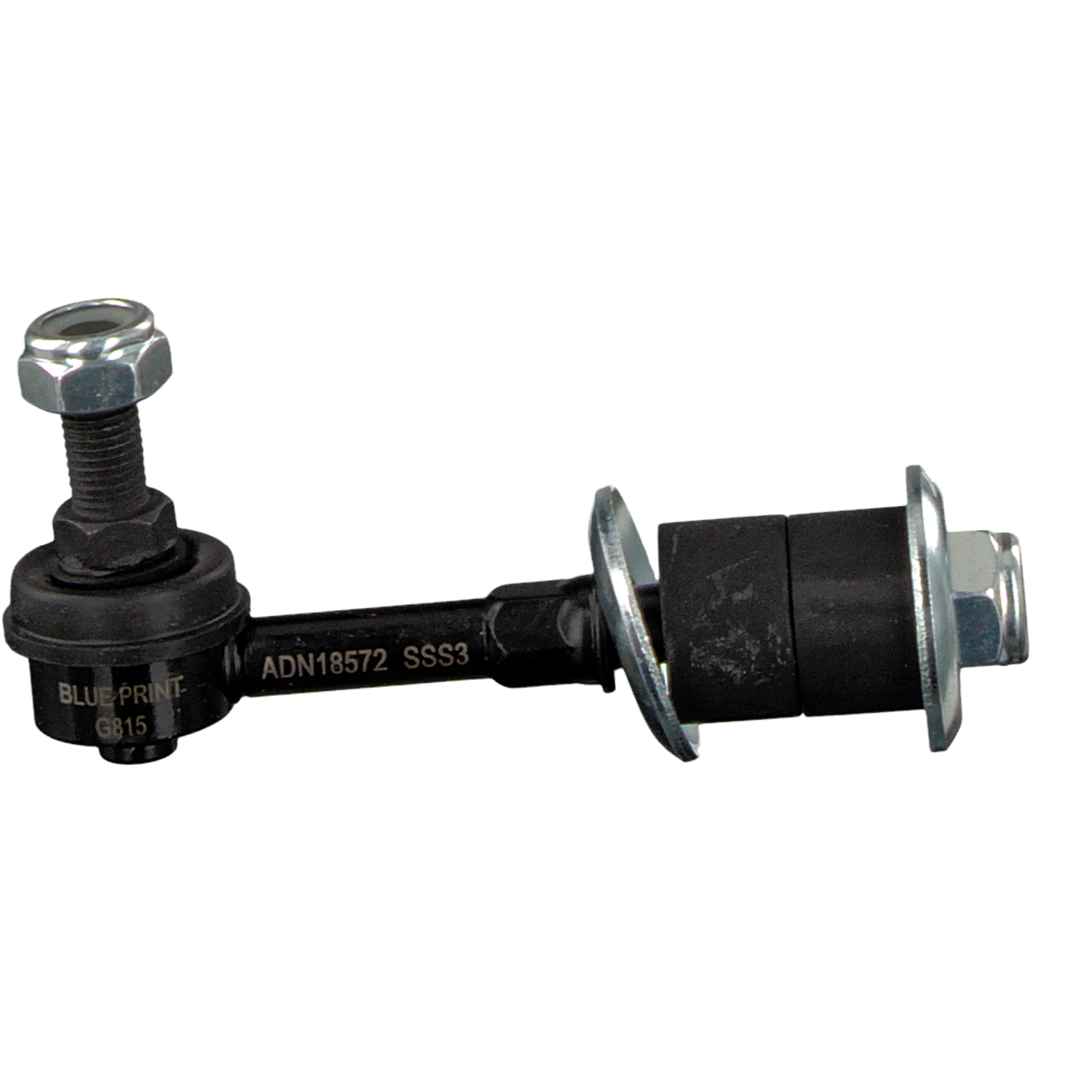 FEBI BILSTEIN Stange/Strebe, Stabilisator 42597 ProKit f&uuml;r NISSAN