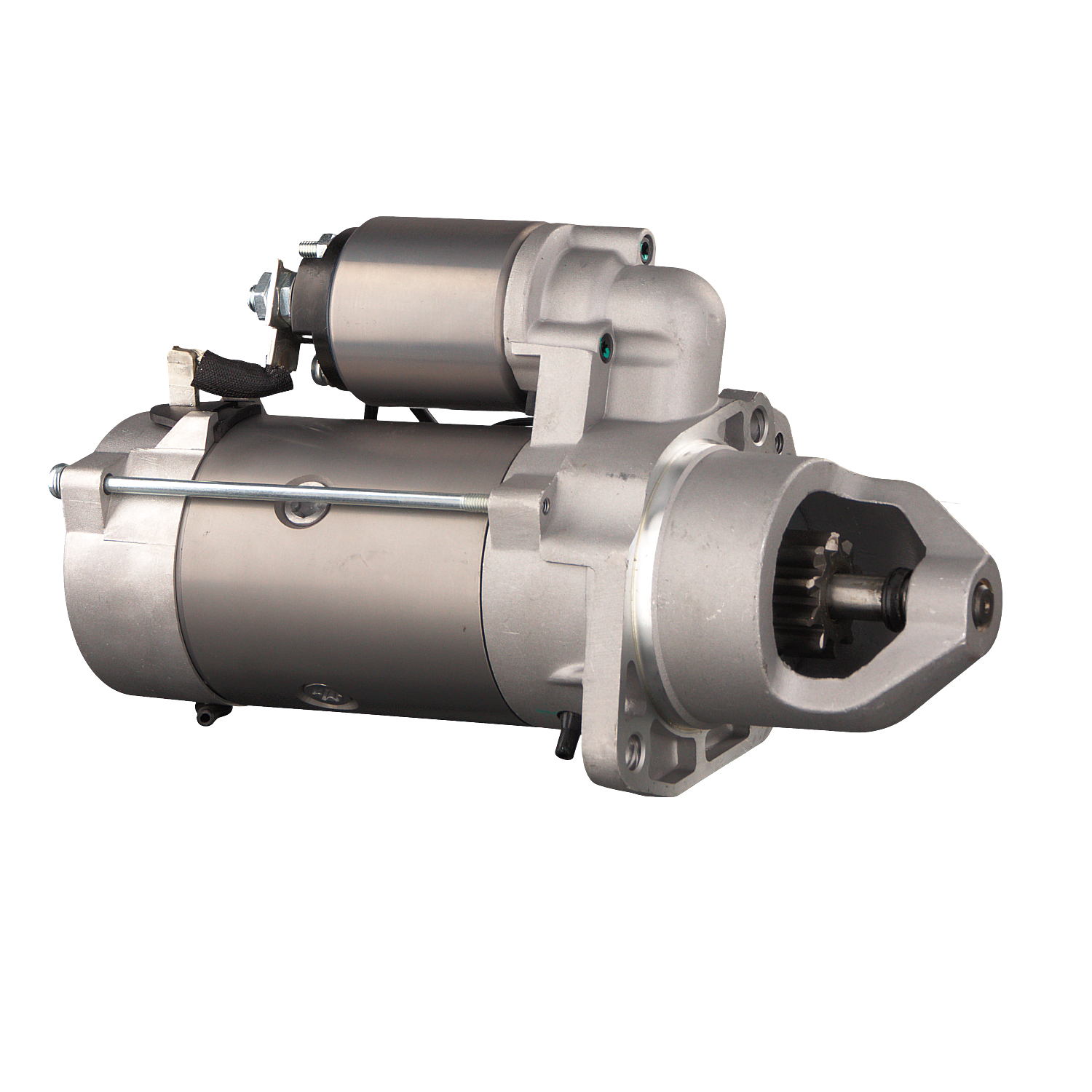 Febi Bilstein 48970 Anlasser , 1 St&uuml;ck