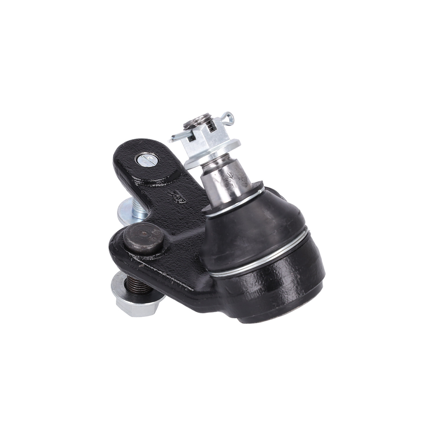 FEBI BILSTEIN Trag-/F&uuml;hrungsgelenk 48224 ProKit f&uuml;r TOYOTA LEXUS, unten