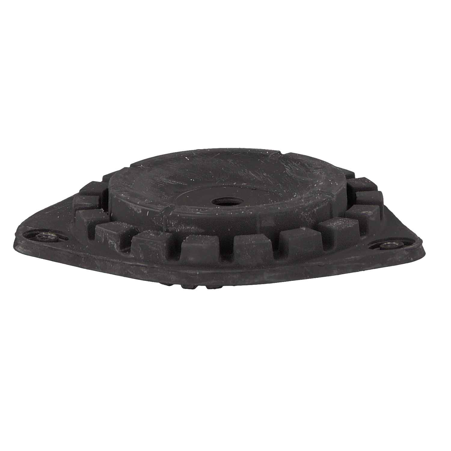 FEBI BILSTEIN Federbeinst&uuml;tzlager 49852 f&uuml;r RENAULT, Vorderachse