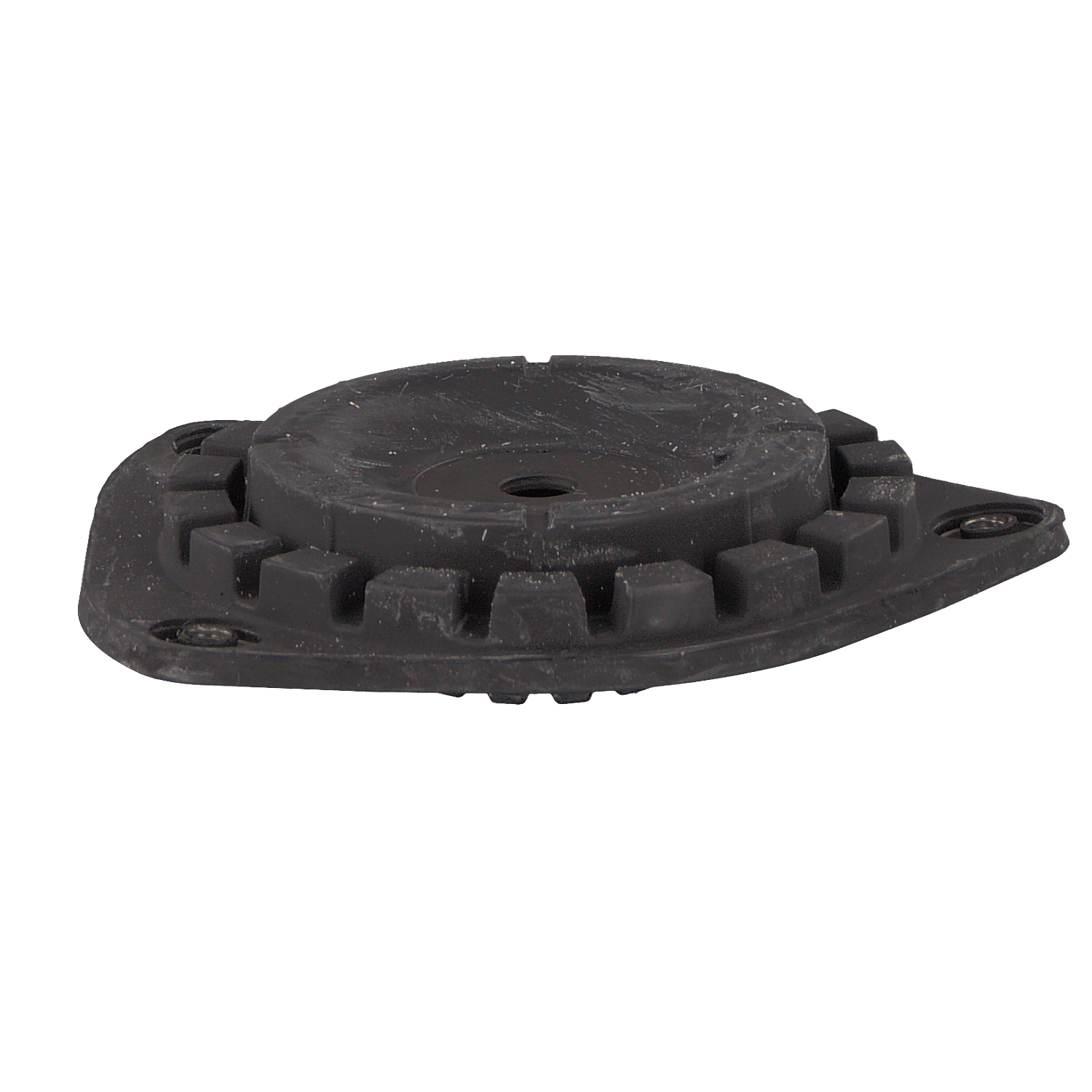 FEBI BILSTEIN Federbeinst&uuml;tzlager 49852 f&uuml;r RENAULT, Vorderachse