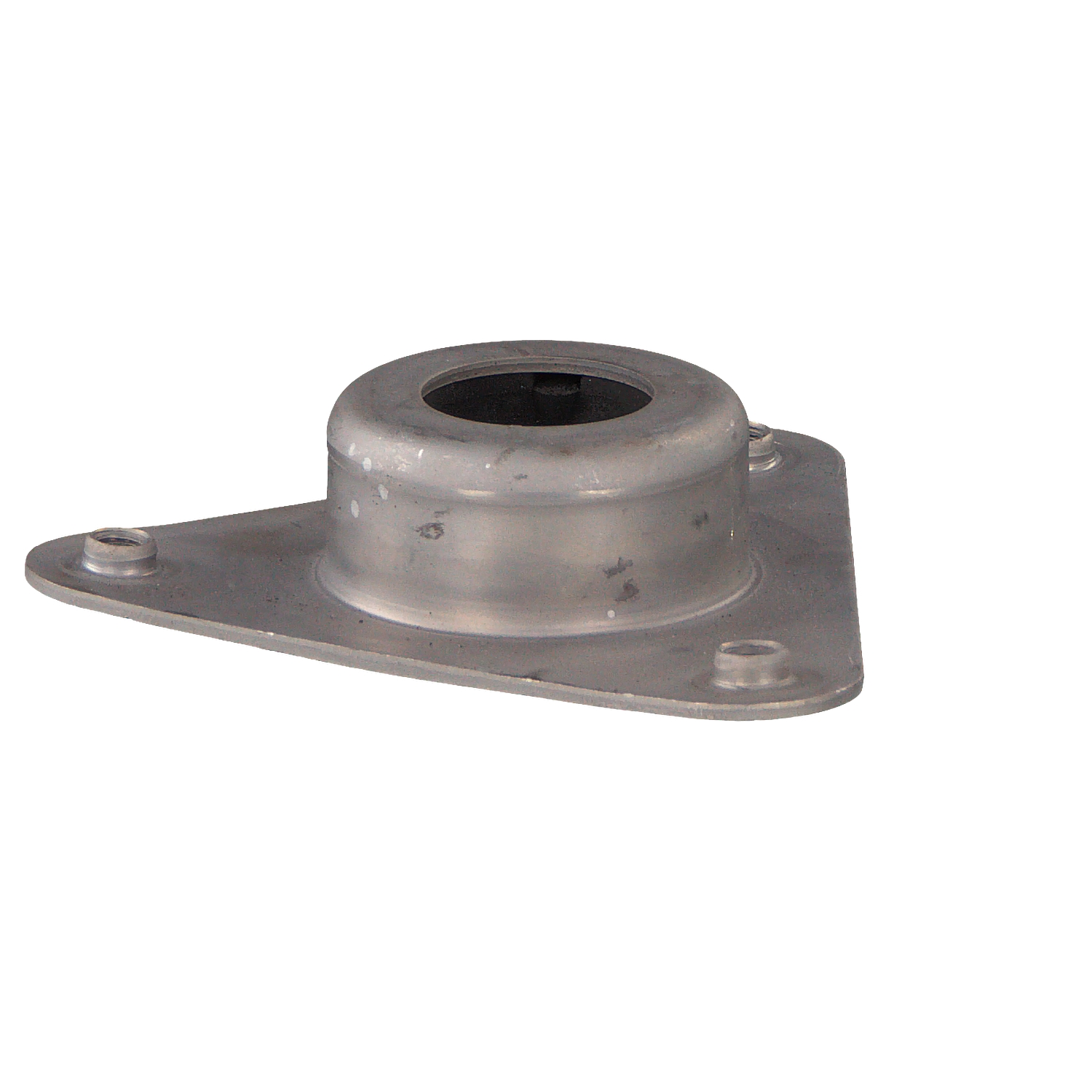 FEBI BILSTEIN Federbeinst&uuml;tzlager 44661 f&uuml;r RENAULT, Vorderachse