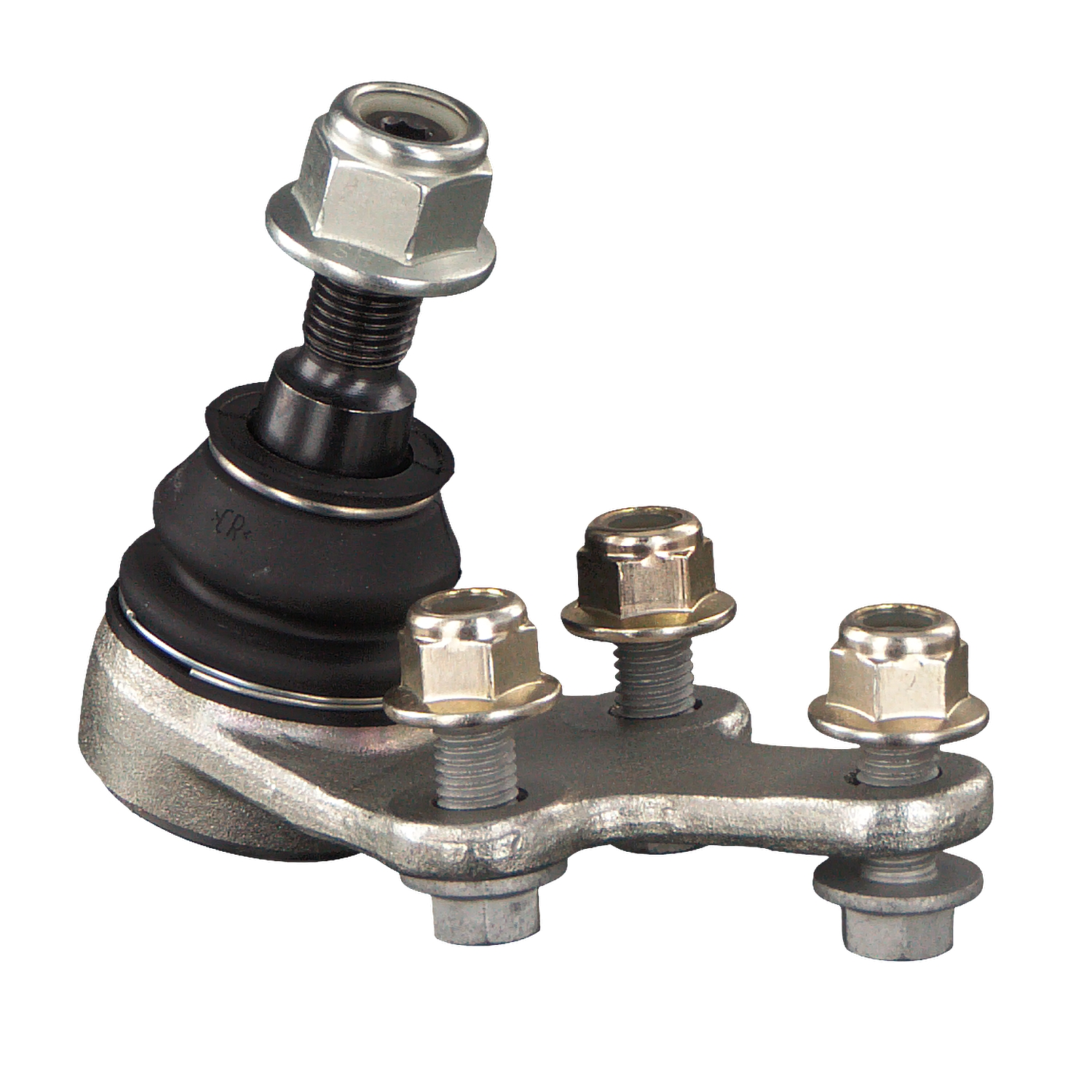 FEBI BILSTEIN Trag-/F&uuml;hrungsgelenk 30380 ProKit f&uuml;r FORD VOLVO FORD USA, unten