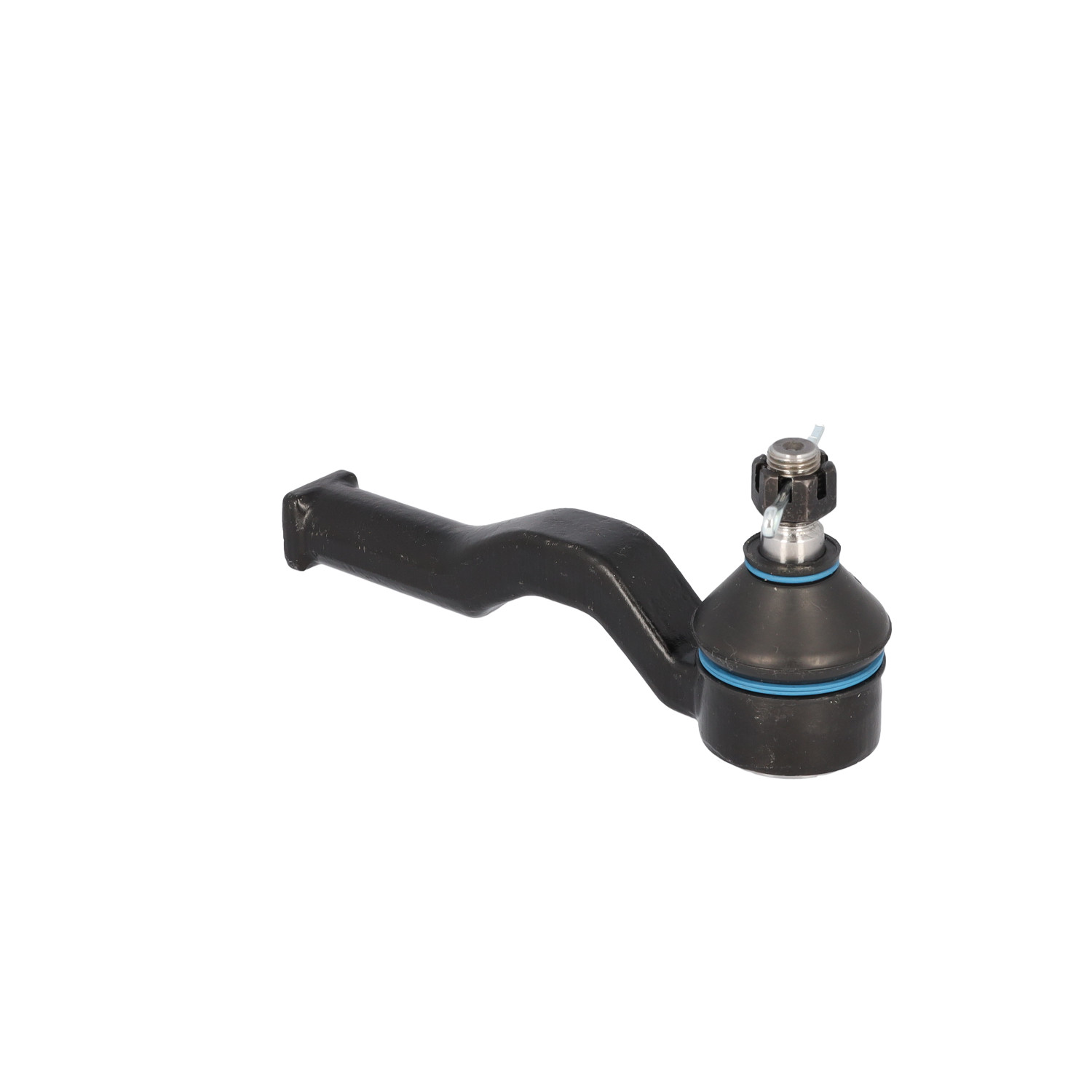 FEBI BILSTEIN Spurstangenkopf 42454 ProKit f&uuml;r MAZDA KIA, Vorderachse links