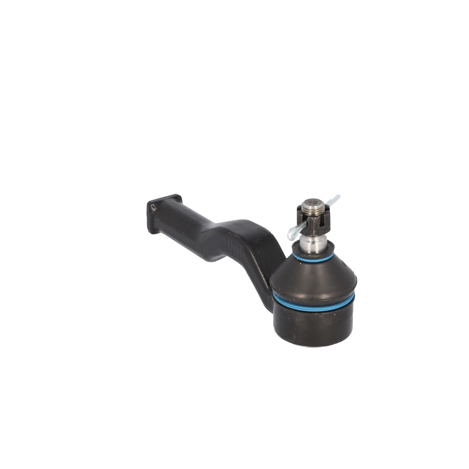 FEBI BILSTEIN Spurstangenkopf 42454 ProKit f&uuml;r MAZDA KIA, Vorderachse links