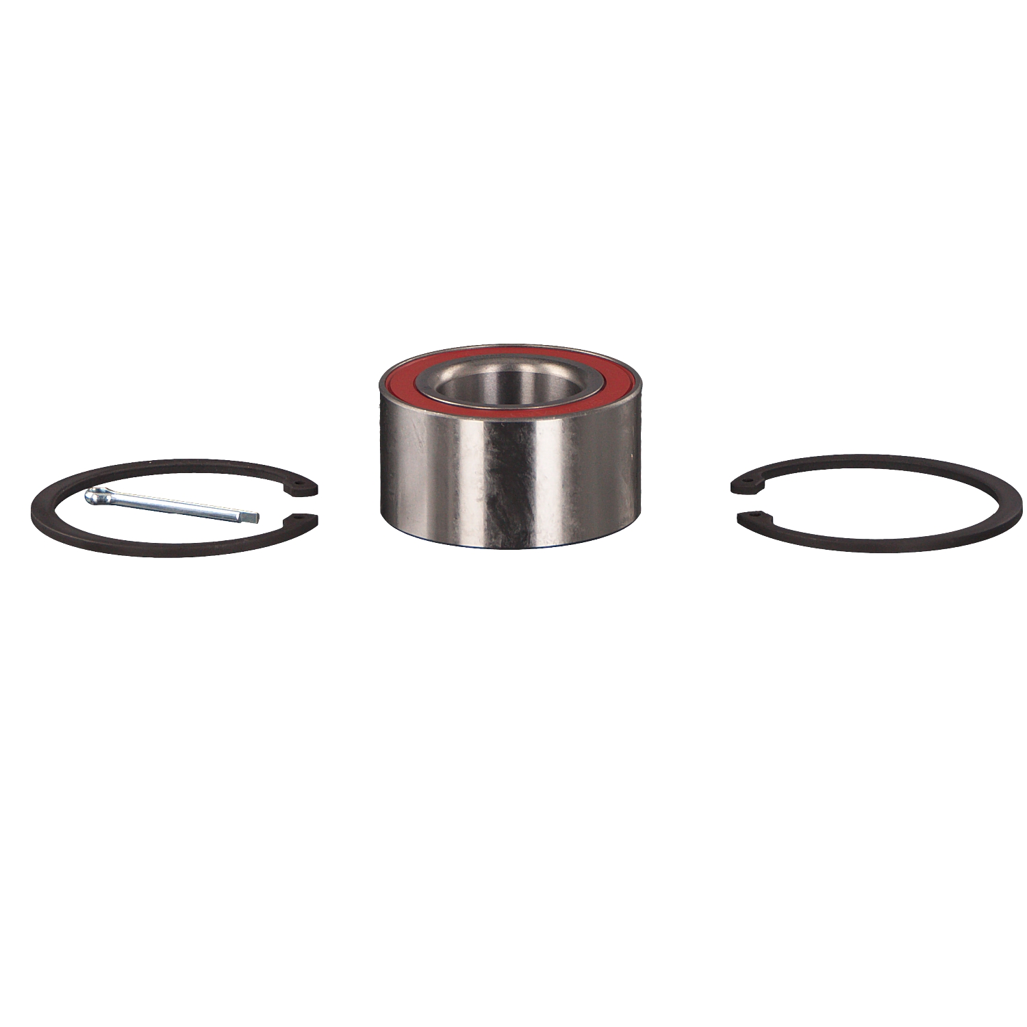 FEBI BILSTEIN Radlagersatz 03189 f&uuml;r OPEL VAUXHALL DAEWOO GENERAL MOTORS