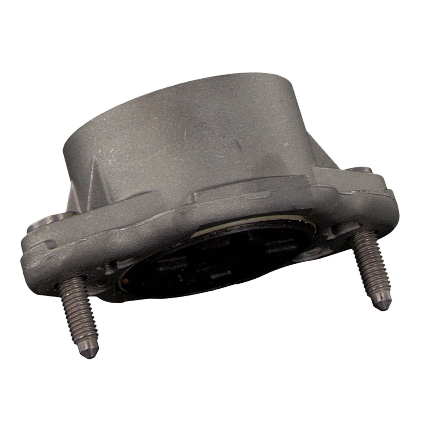 Federbeinstützlager FEBI BILSTEIN 36477 für MERCEDES-BENZ, Hinterachse