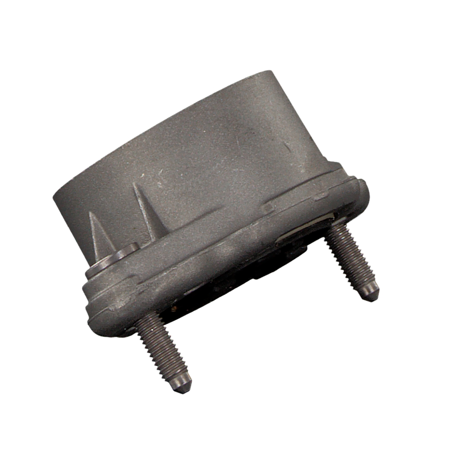 Federbeinstützlager FEBI BILSTEIN 36477 für MERCEDES-BENZ, Hinterachse