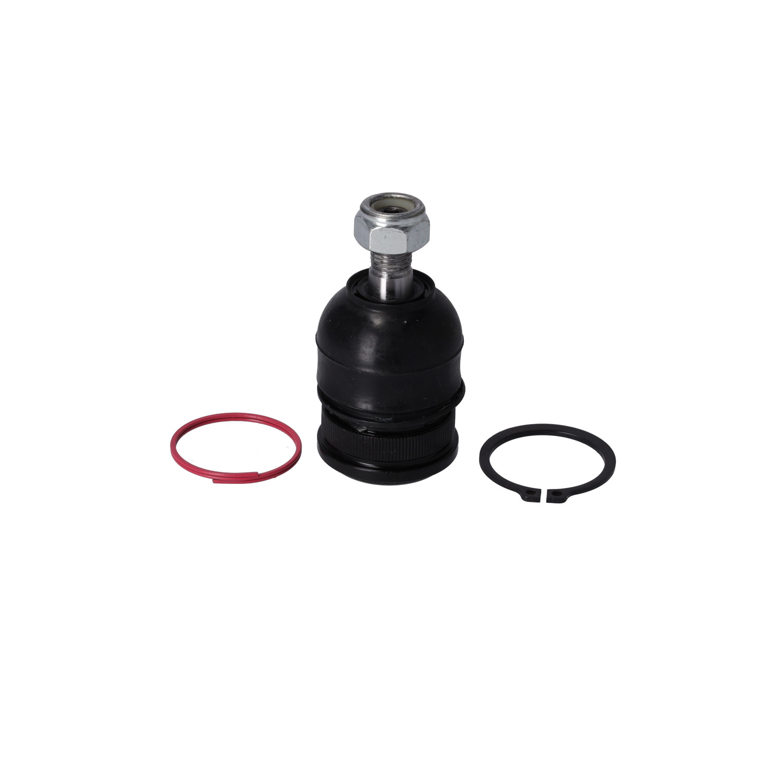 FEBI BILSTEIN Trag-/F&uuml;hrungsgelenk 42422 ProKit f&uuml;r MAZDA, Vorderachse links