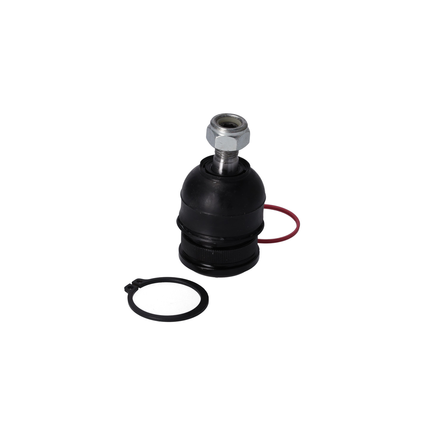 FEBI BILSTEIN Trag-/F&uuml;hrungsgelenk 42422 ProKit f&uuml;r MAZDA, Vorderachse links