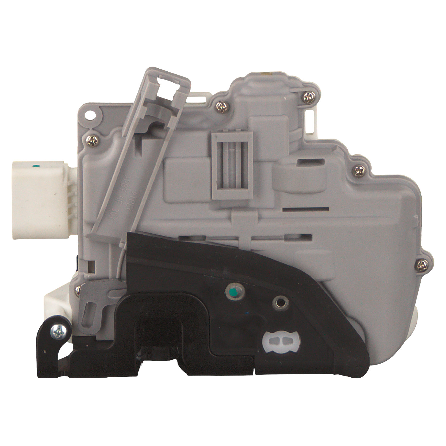 FEBI BILSTEIN T&uuml;rschloss 179387 febi Plus f&uuml;r SEAT VW, vorne rechts