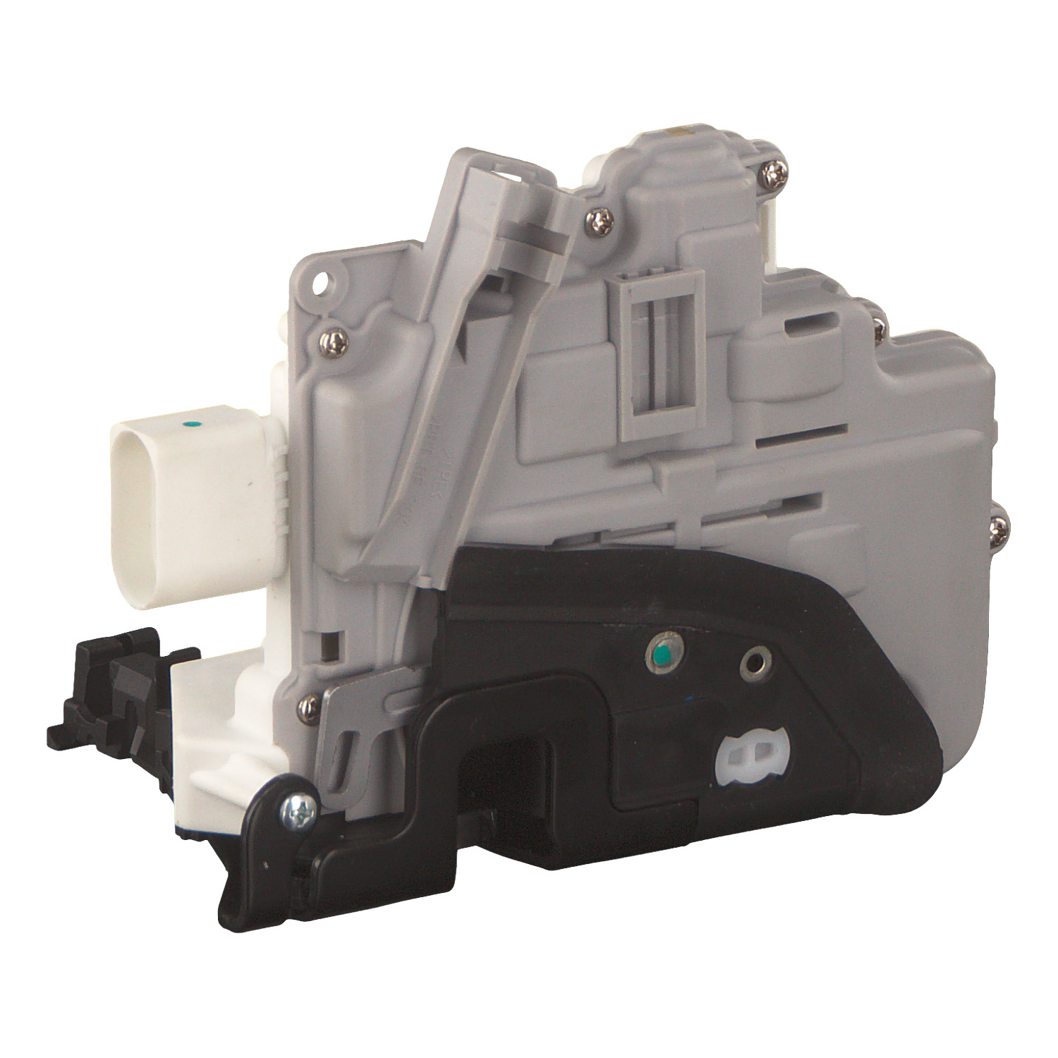 FEBI BILSTEIN T&uuml;rschloss 179387 febi Plus f&uuml;r SEAT VW, vorne rechts