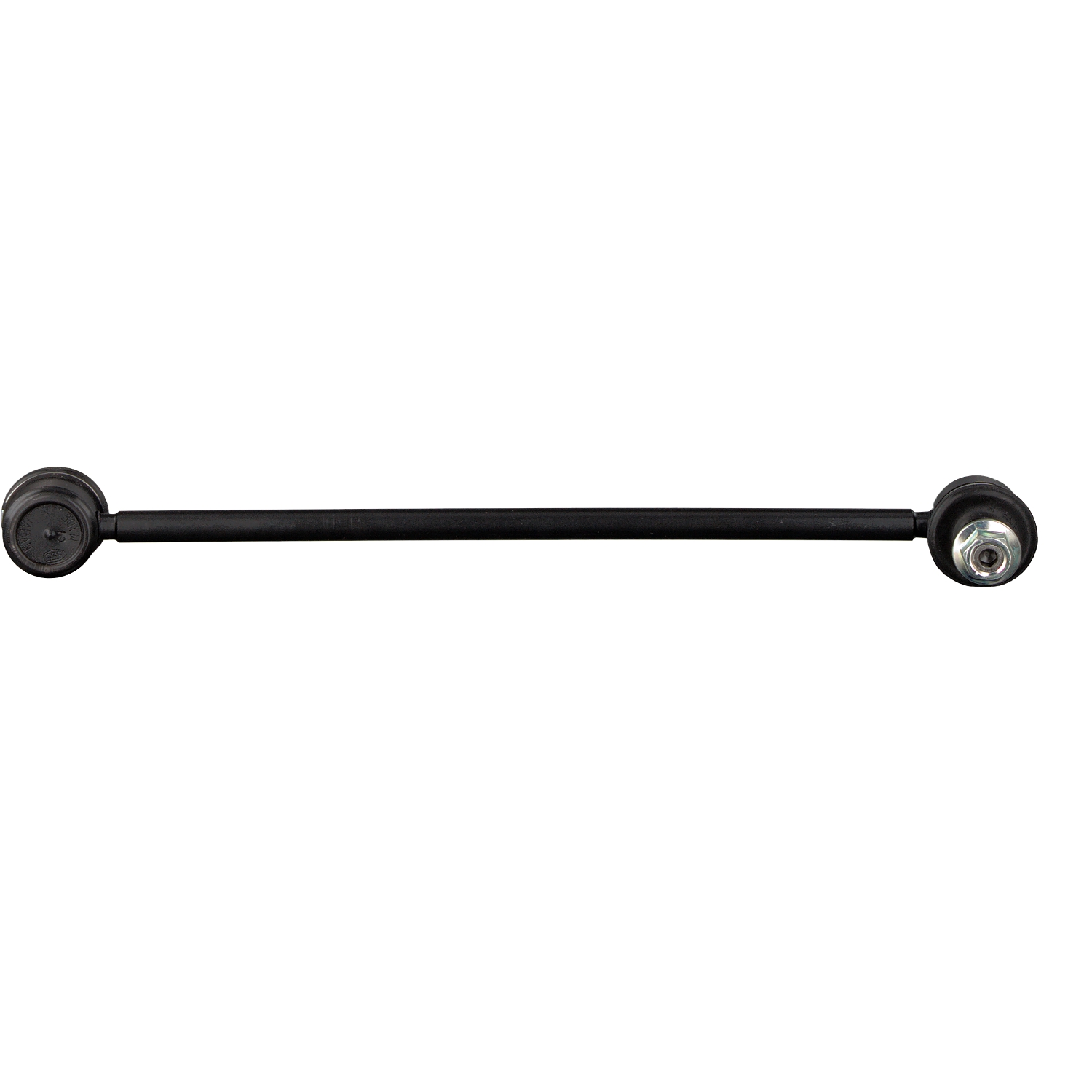 Febi Bilstein 41347 Verbindungsstange mit Sicherungsmuttern , 1 St&uuml;ck