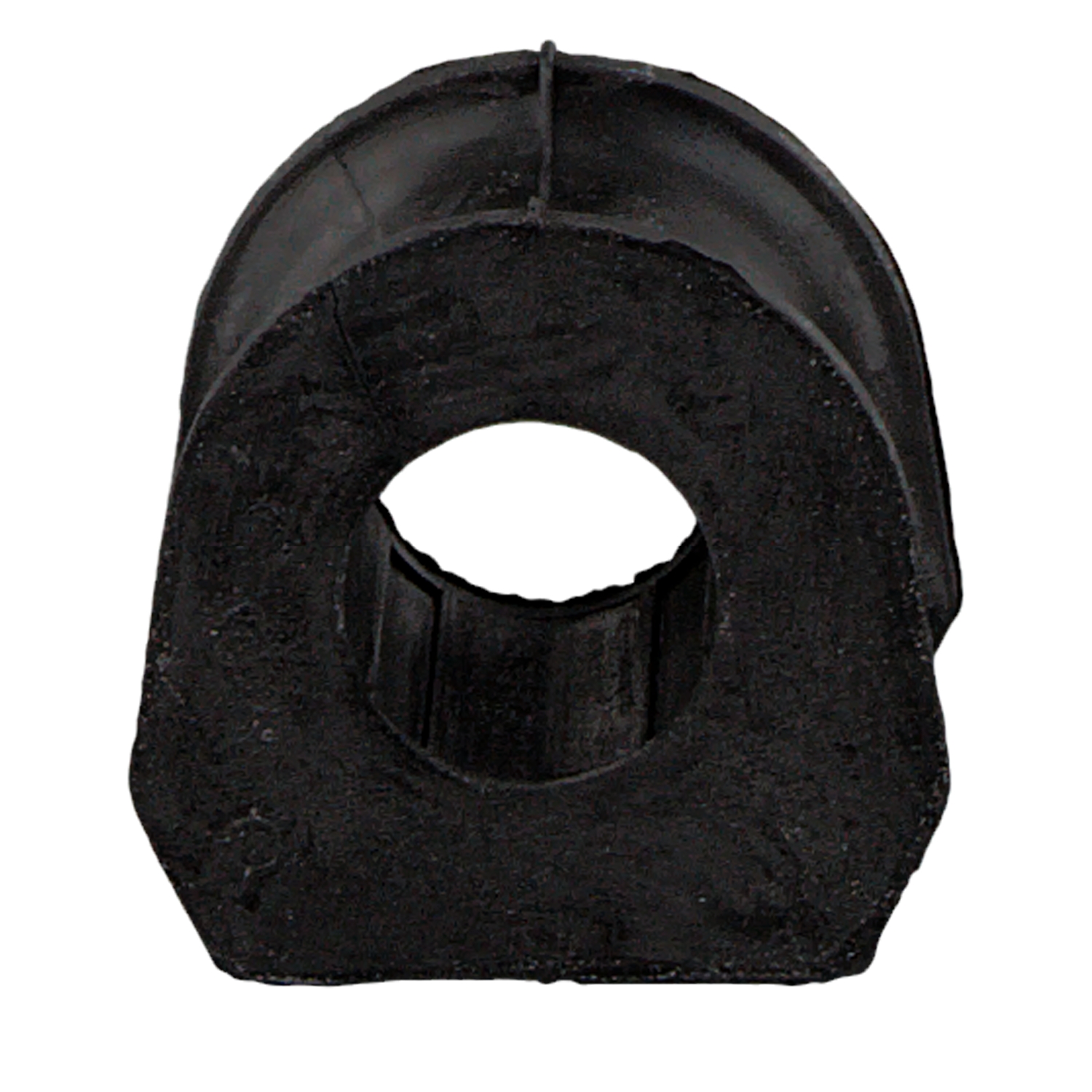 FEBI BILSTEIN Lagerung, Stabilisator 41123 f&uuml;r MITSUBISHI, Vorderachse, innen