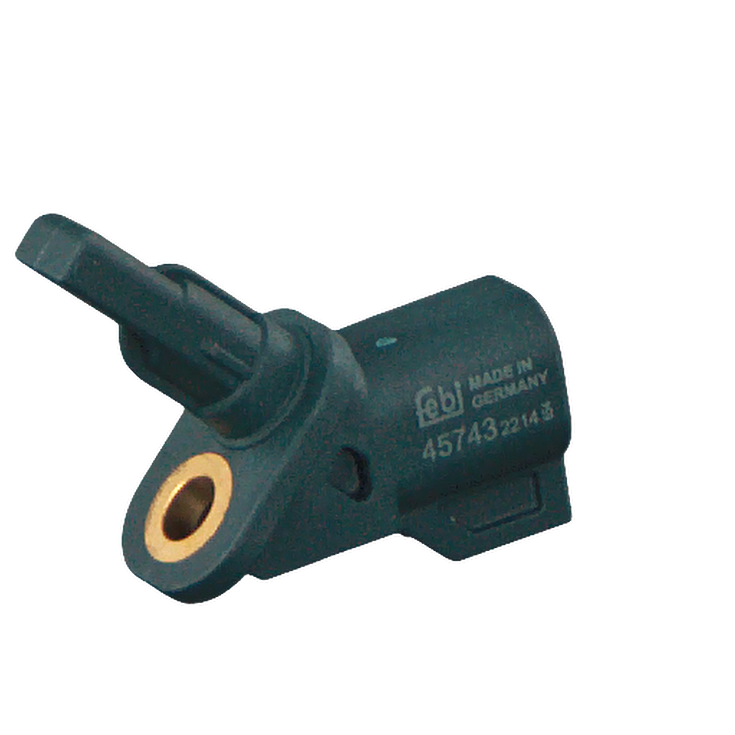 Febi Bilstein 45743 ABS-Sensor , 1 Stück