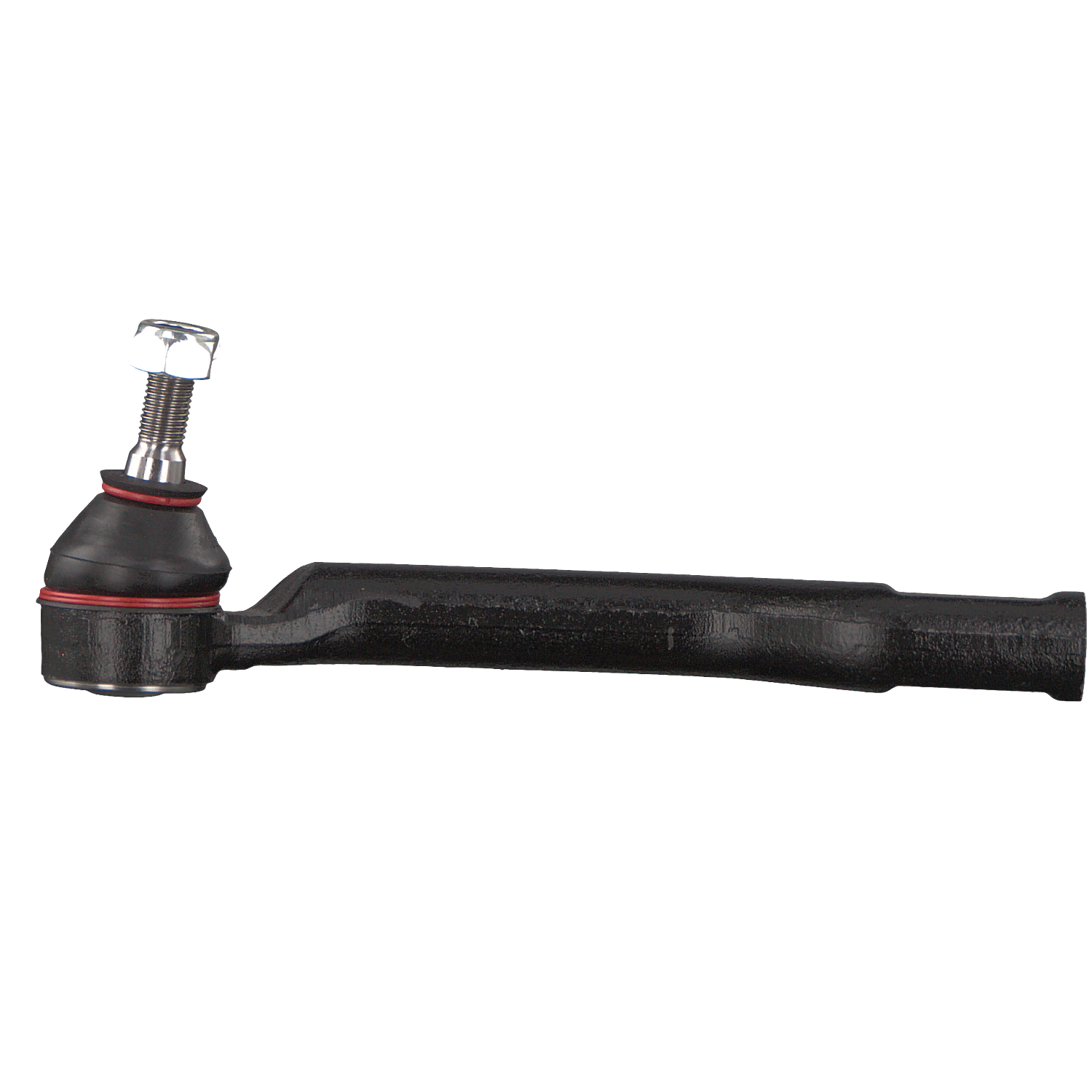 FEBI BILSTEIN Spurstangenkopf 48202 ProKit f&uuml;r NISSAN, Vorderachse links