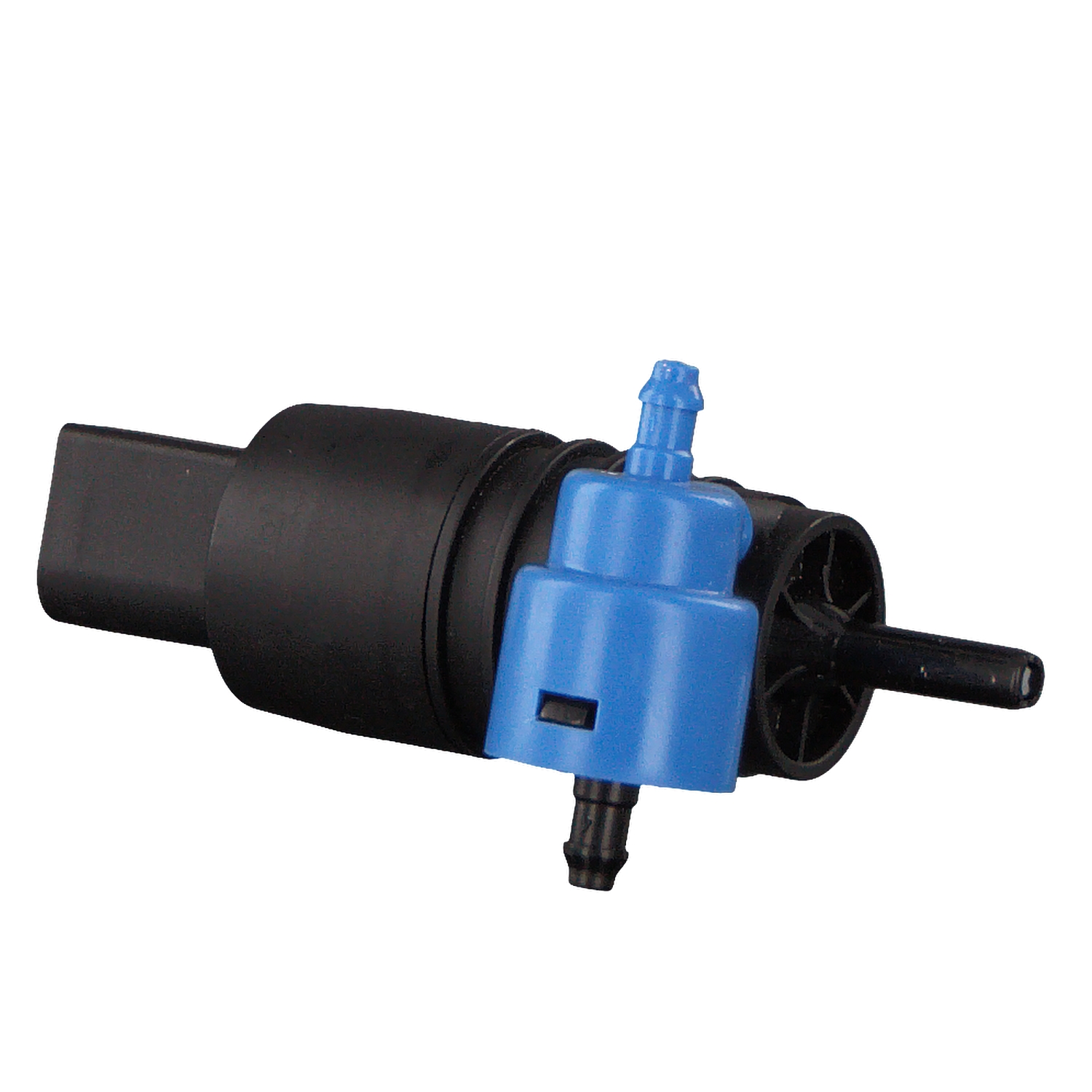 Febi Bilstein 1x 26259 Waschwasserpumpe für Scheibenreinigungsanlage