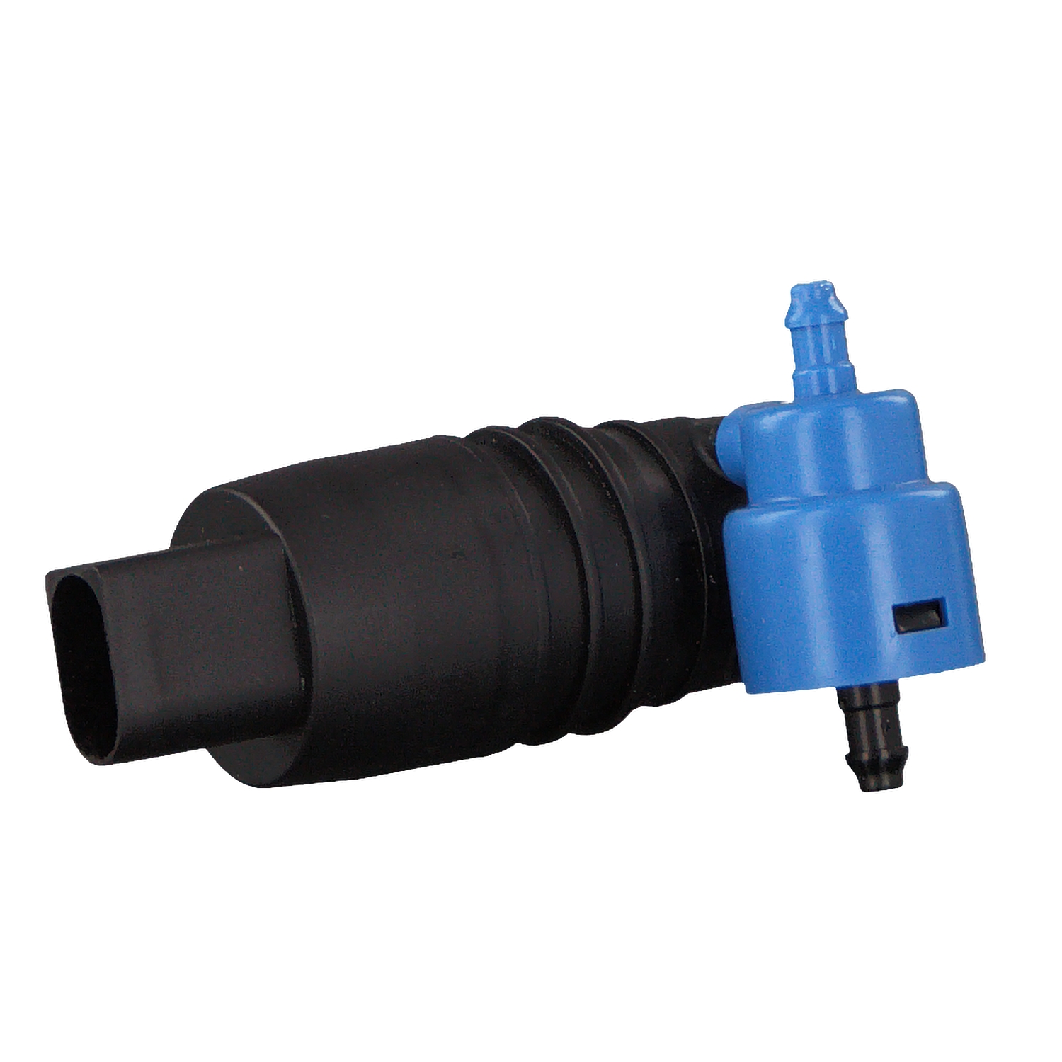 Febi Bilstein 1x 26259 Waschwasserpumpe für Scheibenreinigungsanlage