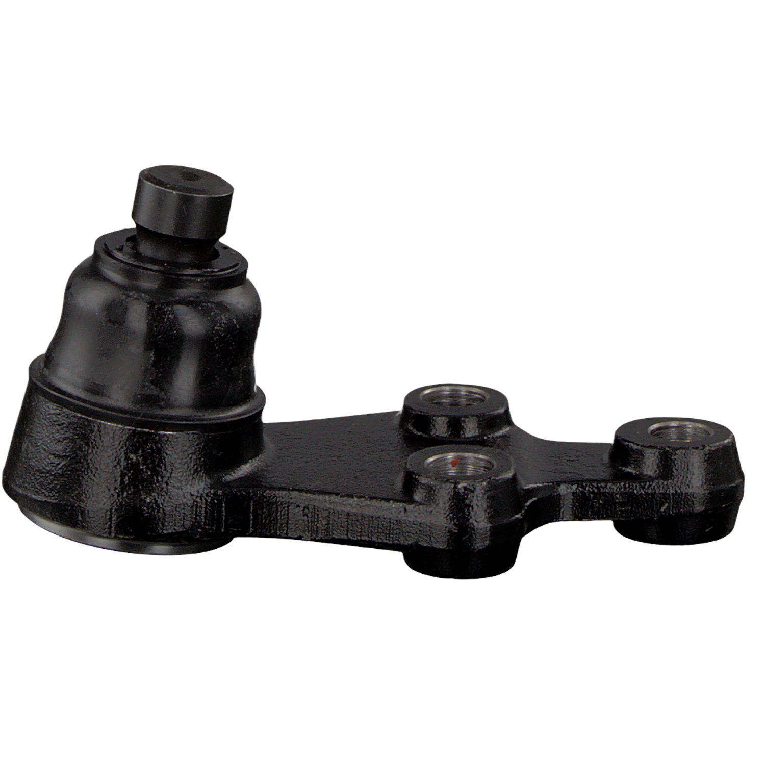 FEBI BILSTEIN Trag-/F&uuml;hrungsgelenk 41801 f&uuml;r HYUNDAI, Vorderachse links