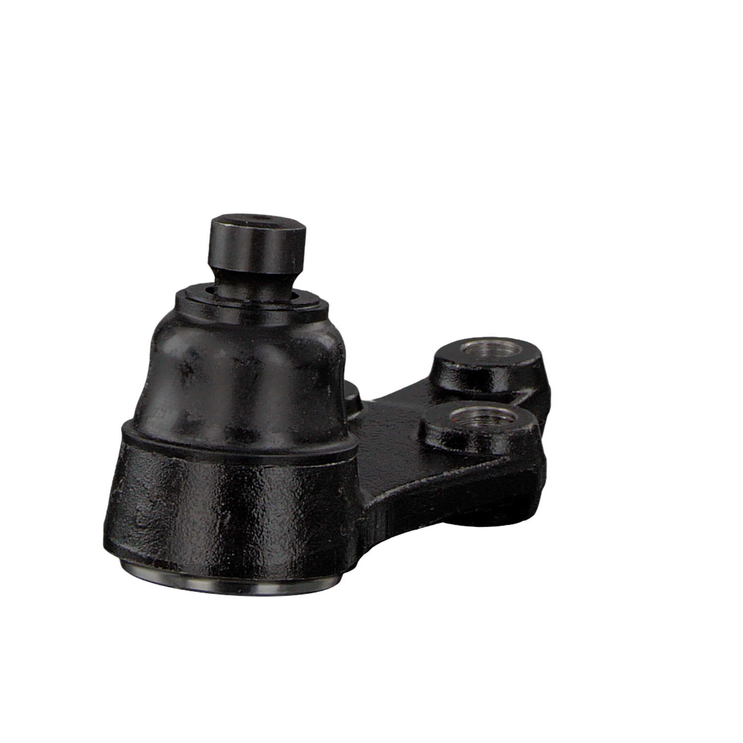 FEBI BILSTEIN Trag-/F&uuml;hrungsgelenk 41801 f&uuml;r HYUNDAI, Vorderachse links