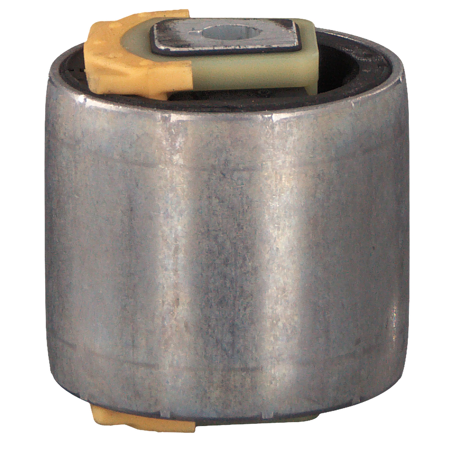 FEBI BILSTEIN Lagerung, Lenker 49397 f&uuml;r AUDI VW, Vorderachse links, hinten