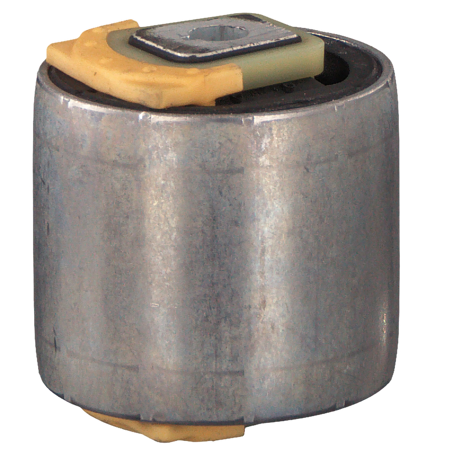 FEBI BILSTEIN Lagerung, Lenker 49397 f&uuml;r AUDI VW, Vorderachse links, hinten