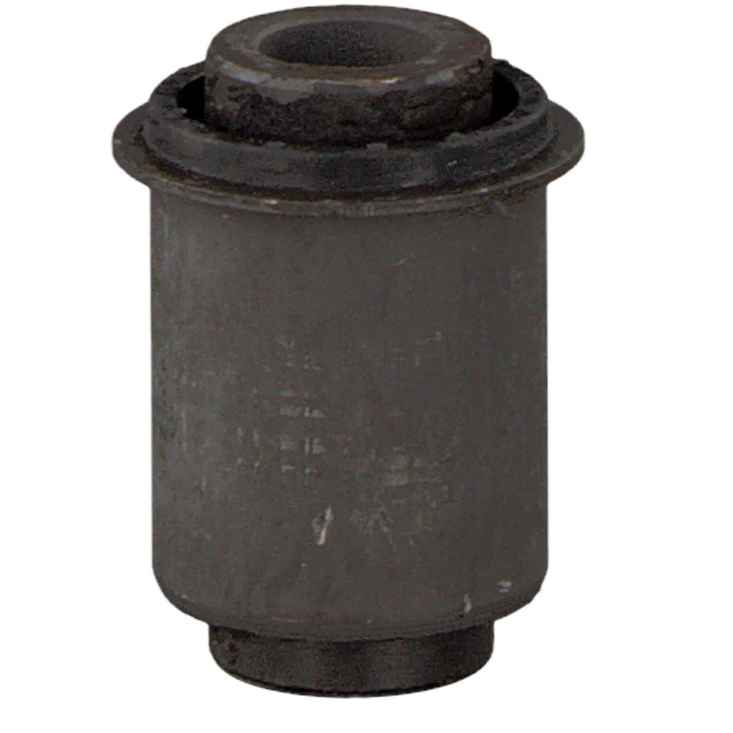 FEBI BILSTEIN Lagerung, Lenker 43301 f&uuml;r ISUZU, Vorderachse links, unten