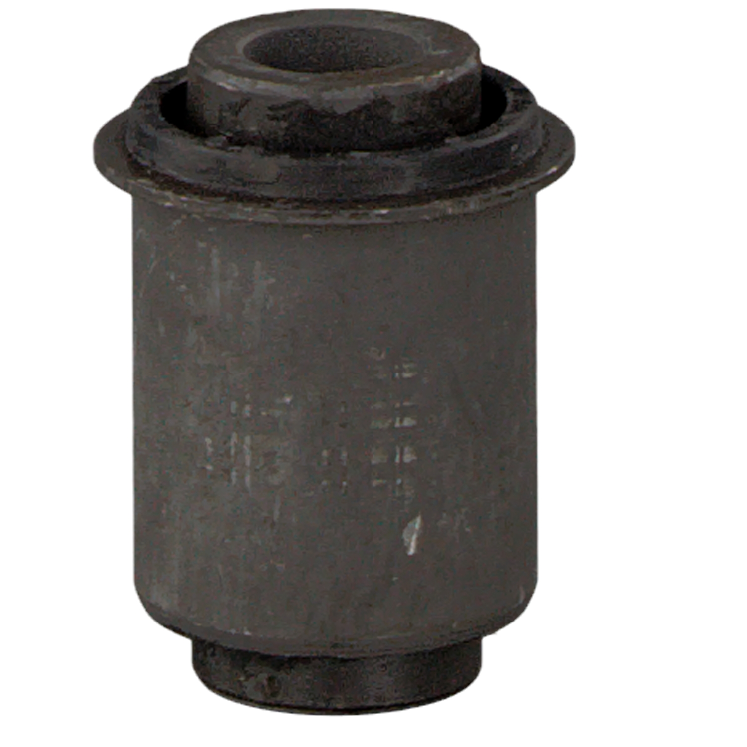 FEBI BILSTEIN Lagerung, Lenker 43301 f&uuml;r ISUZU, Vorderachse links, unten