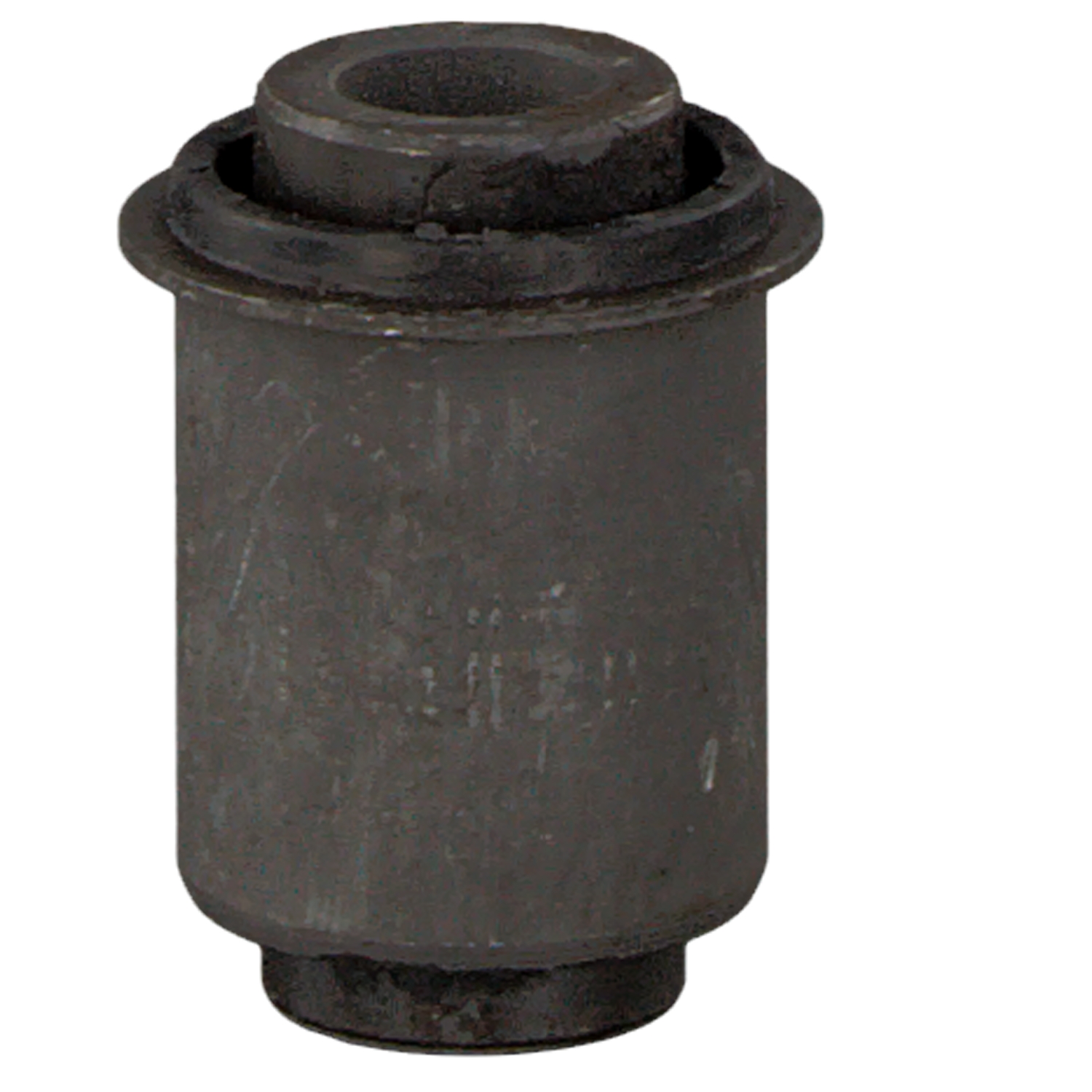 FEBI BILSTEIN Lagerung, Lenker 43301 f&uuml;r ISUZU, Vorderachse links, unten