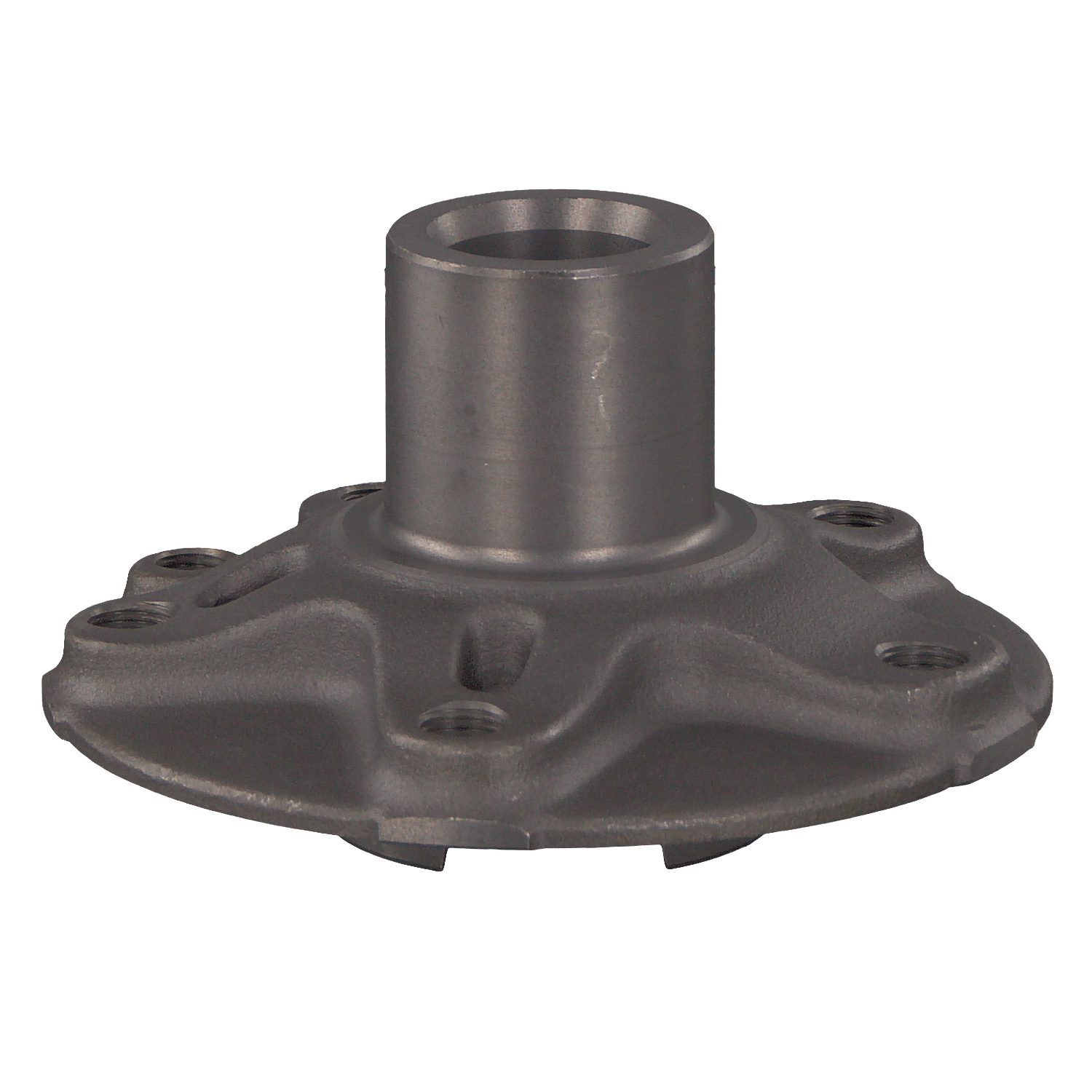 FEBI BILSTEIN Radnabe 102400 f&uuml;r AUDI VW, Hinterachse links, Hinterachse rechts