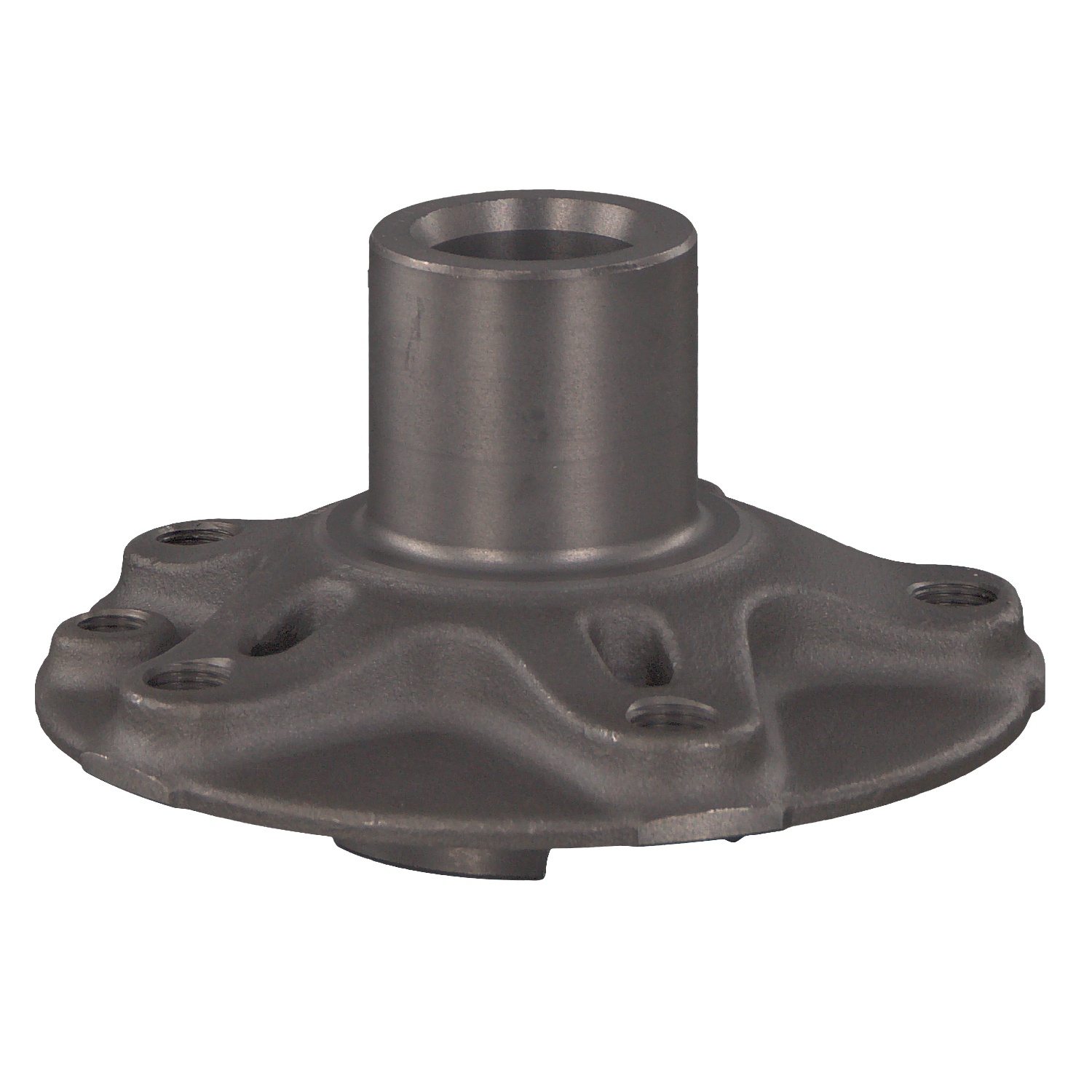 FEBI BILSTEIN Radnabe 102400 f&uuml;r AUDI VW, Hinterachse links, Hinterachse rechts