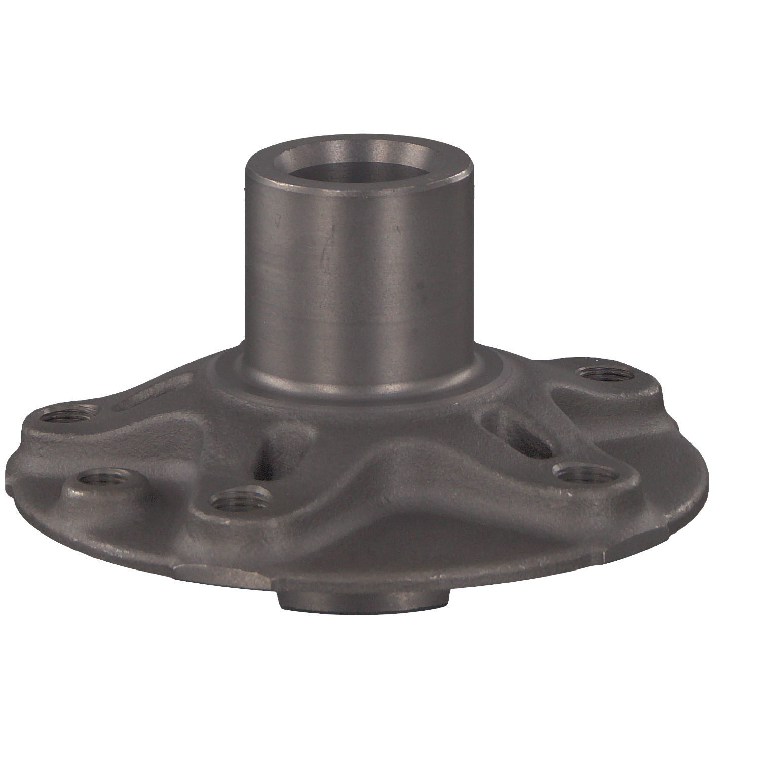 FEBI BILSTEIN Radnabe 102400 f&uuml;r AUDI VW, Hinterachse links, Hinterachse rechts