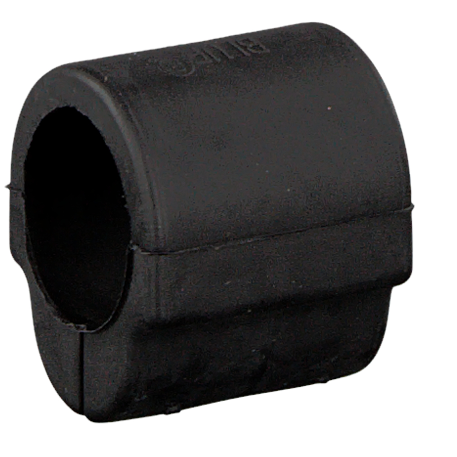 FEBI BILSTEIN Lagerung, Stabilisator 42502 f&uuml;r NISSAN, Vorderachse